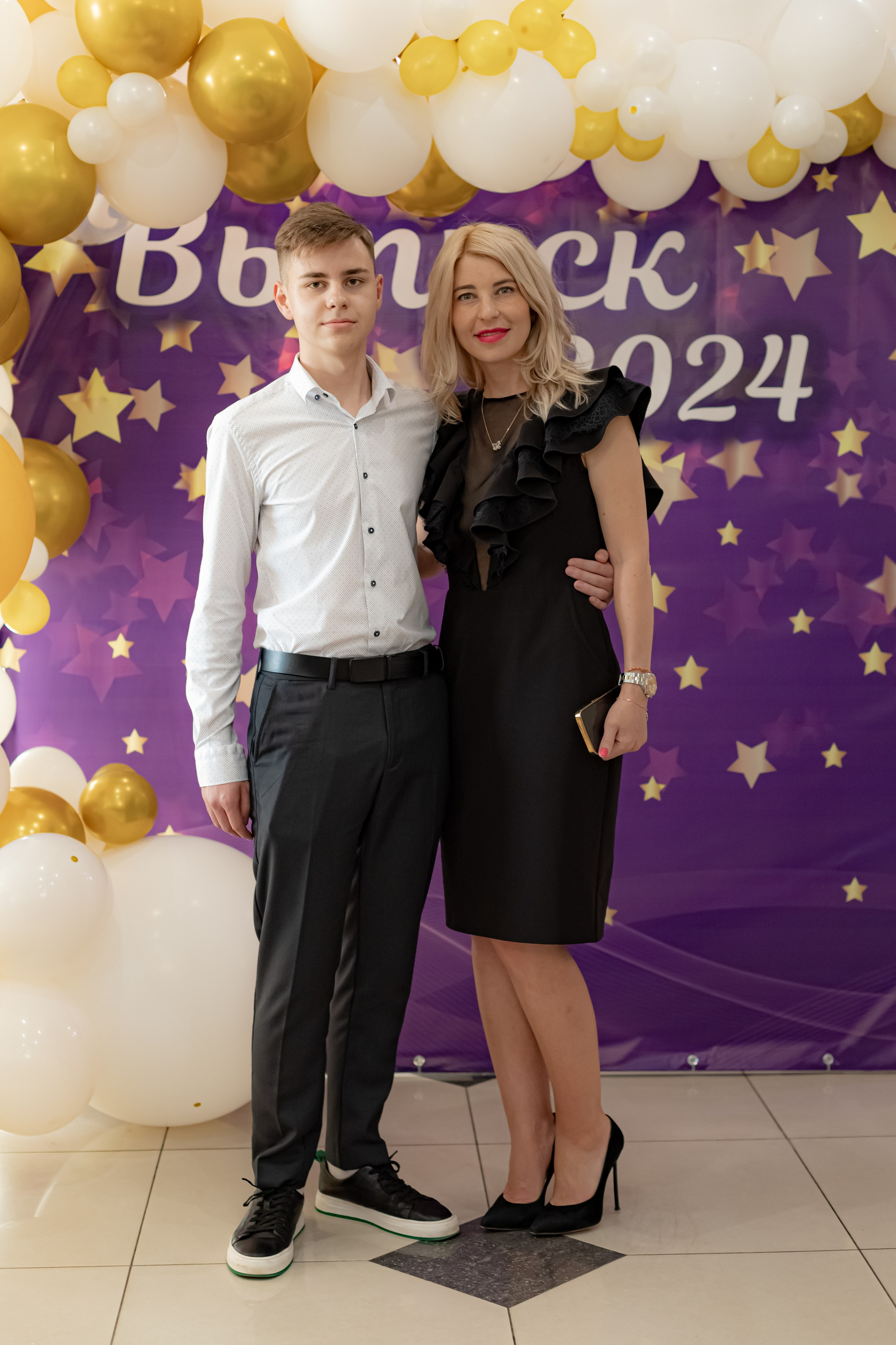 Выпускной. Photokarish