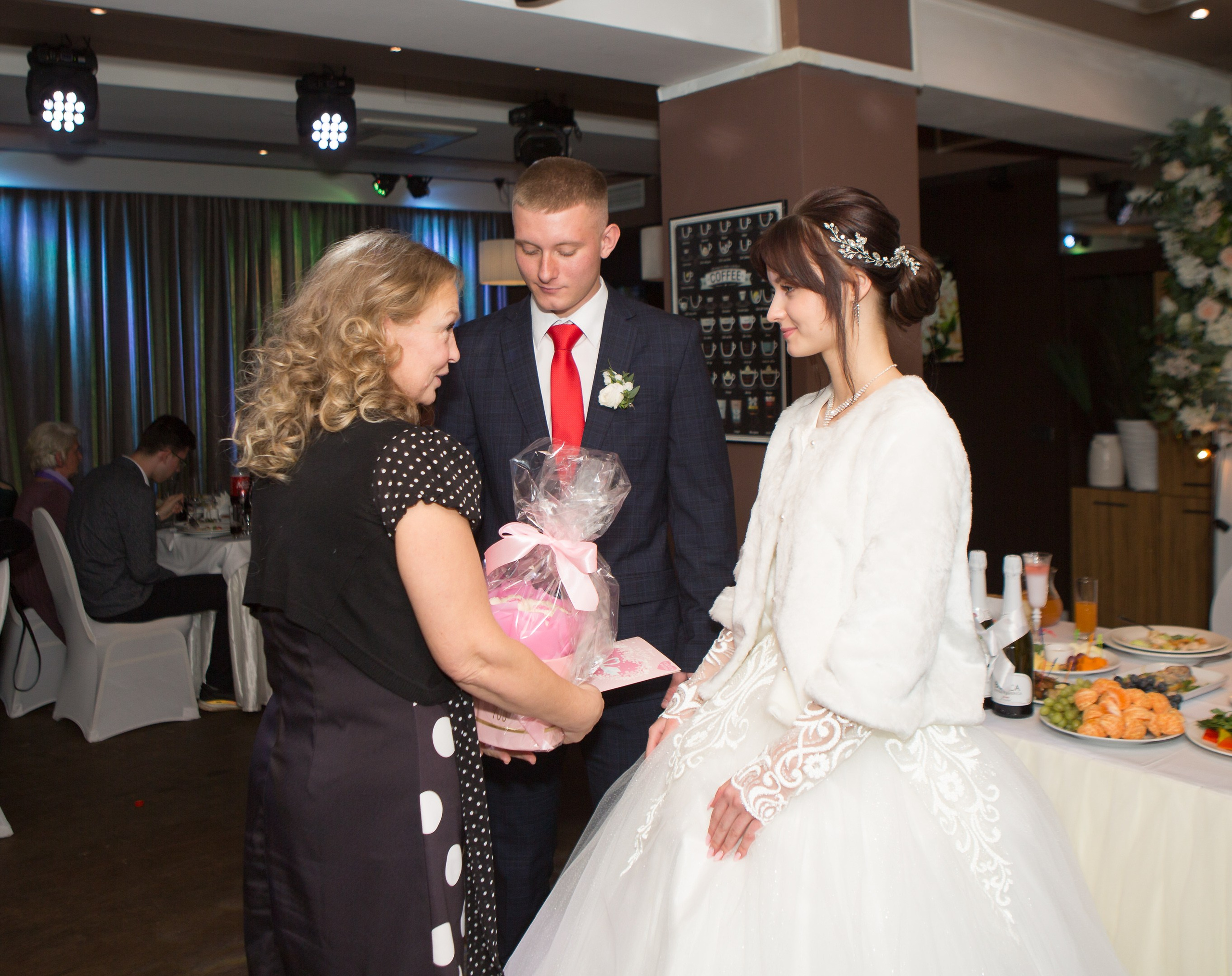 Ресторан. Фотограф Тверь|Москва|Волоколамск| Отт Кристина