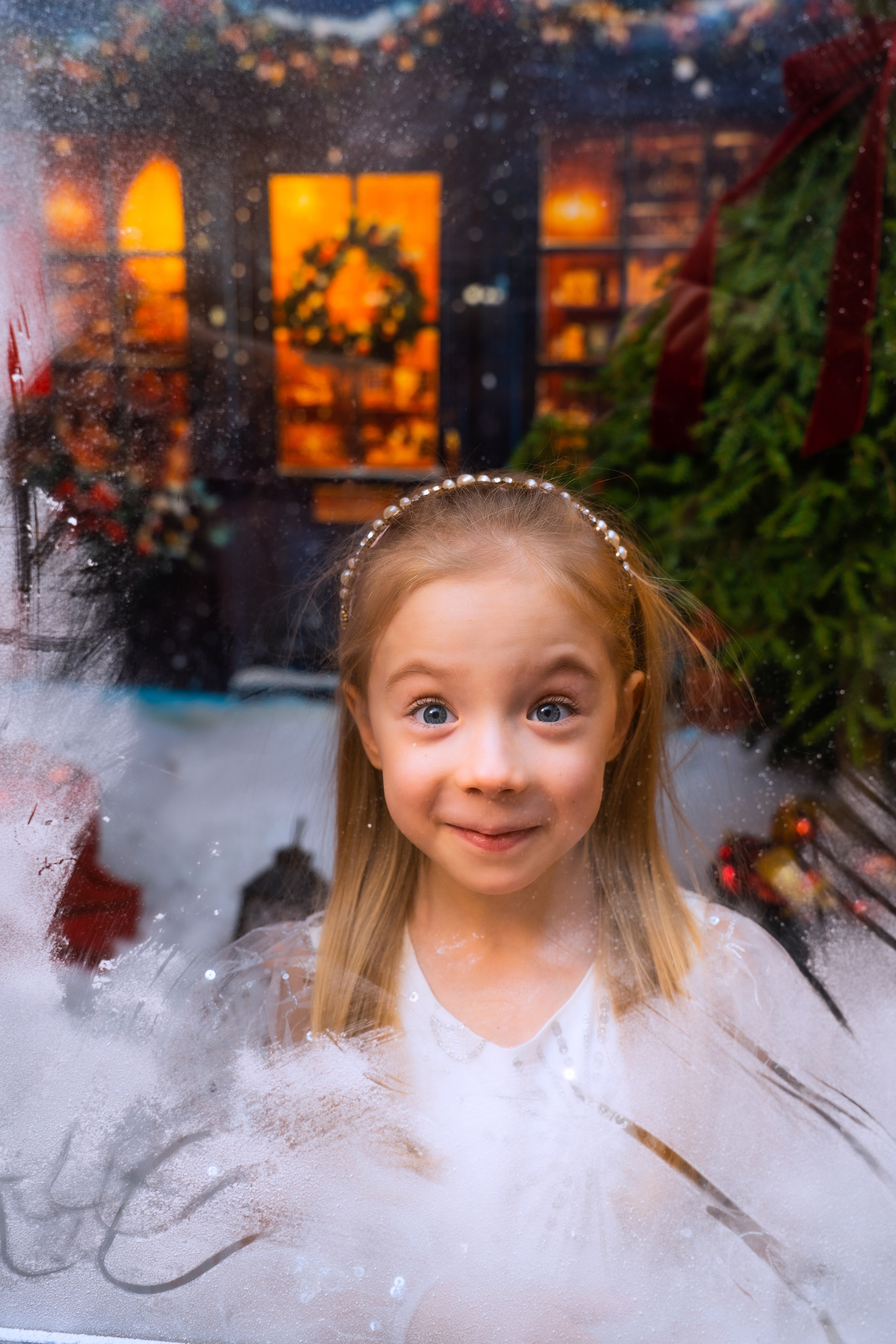 Новый год 2026. Предметный и фуд-фотограф в Москве Анна Царенко