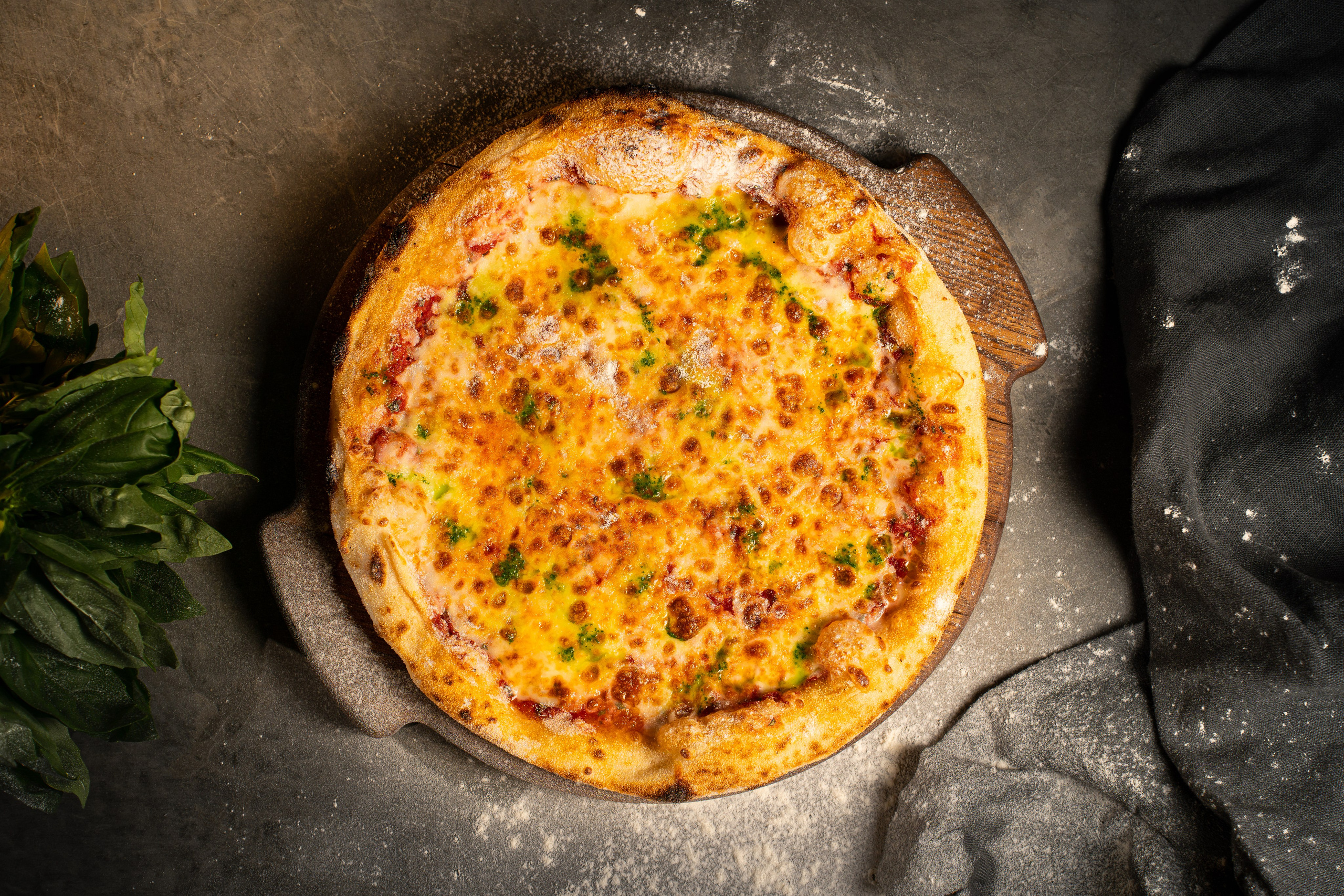 CrustaMia. Предметный и фуд-фотограф в Москве Анна Царенко