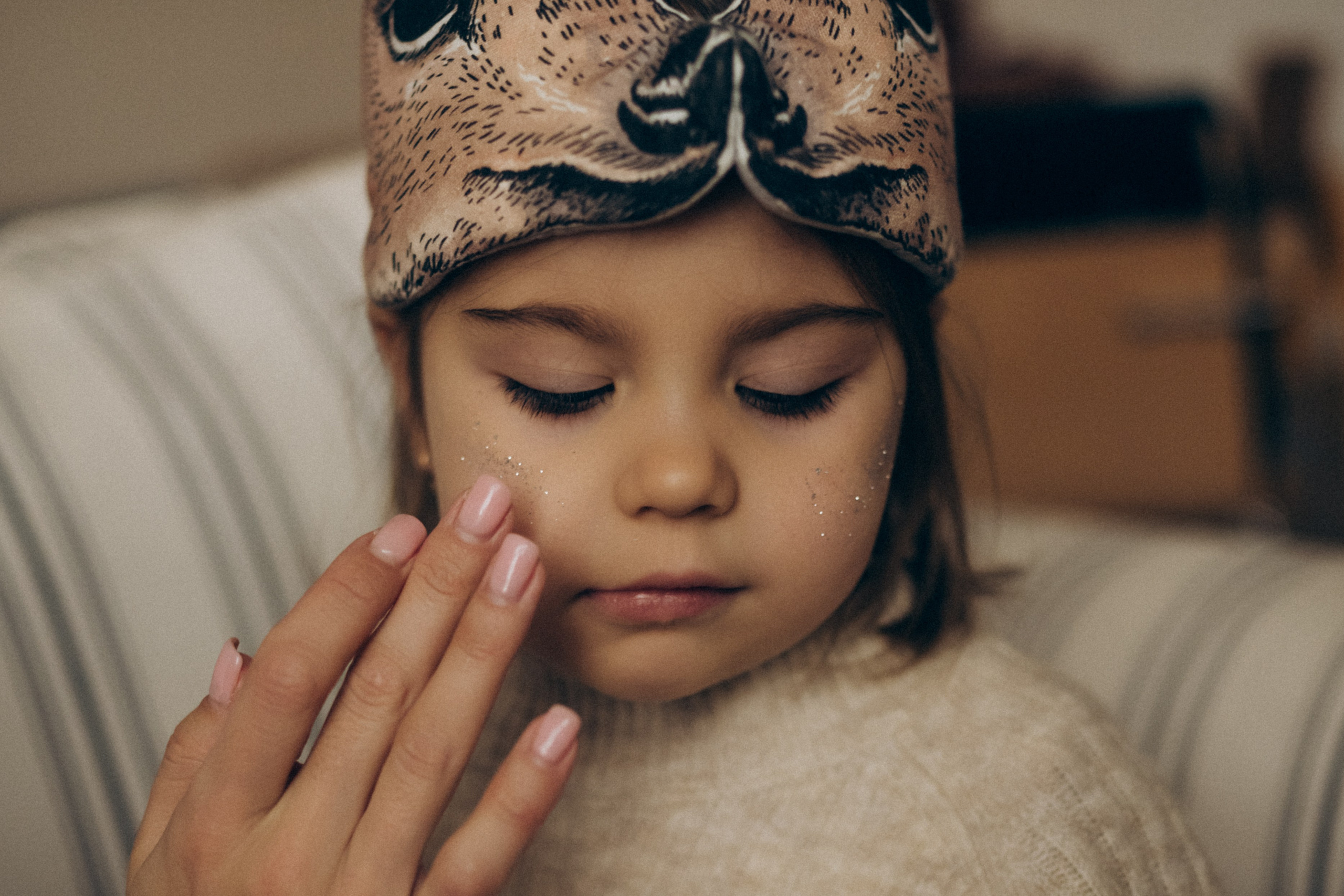 Мама и дети. Кристина Ветрова | ФОТОГРАФ | Москва