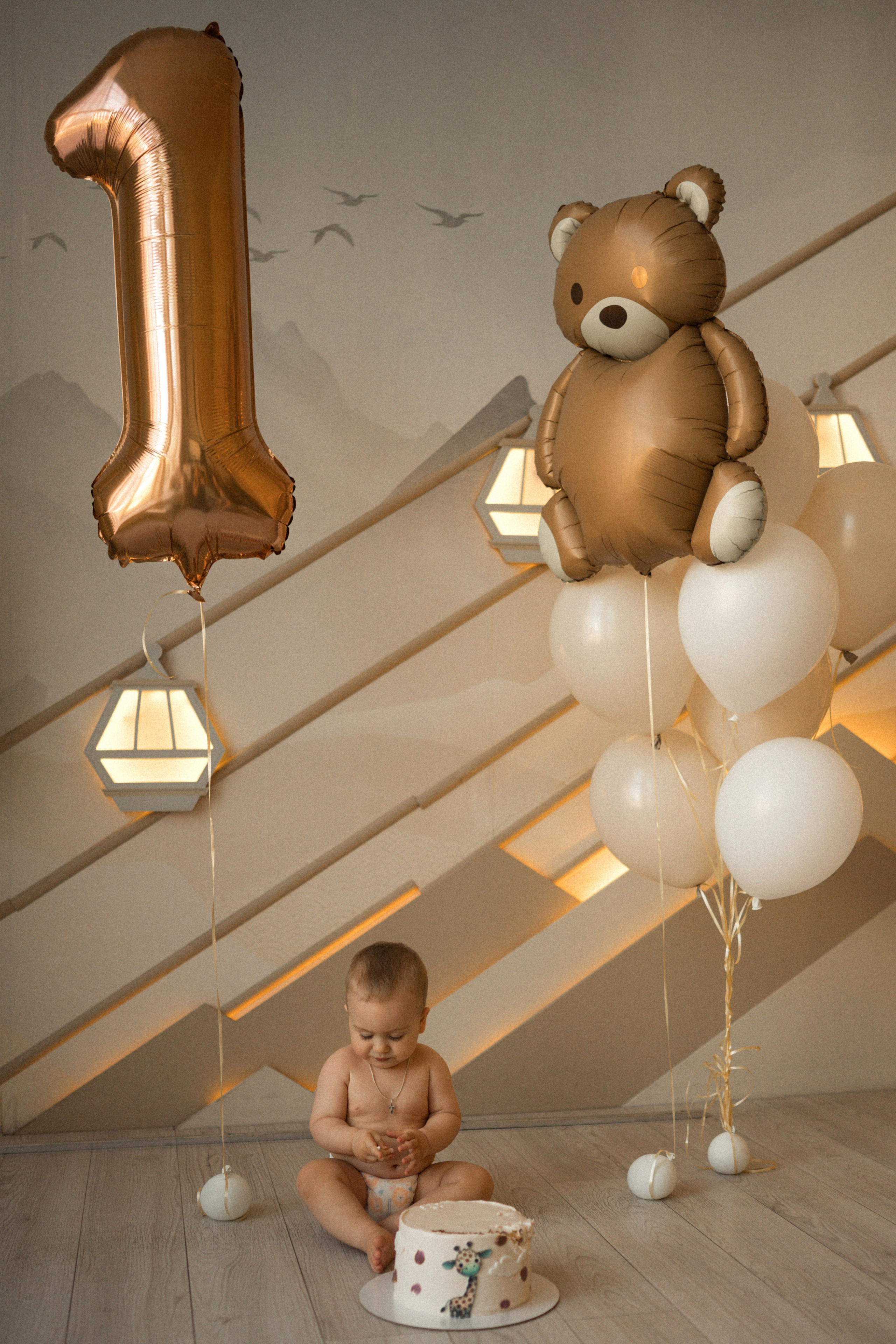 Годик. Кристина Ветрова | ФОТОГРАФ | Москва