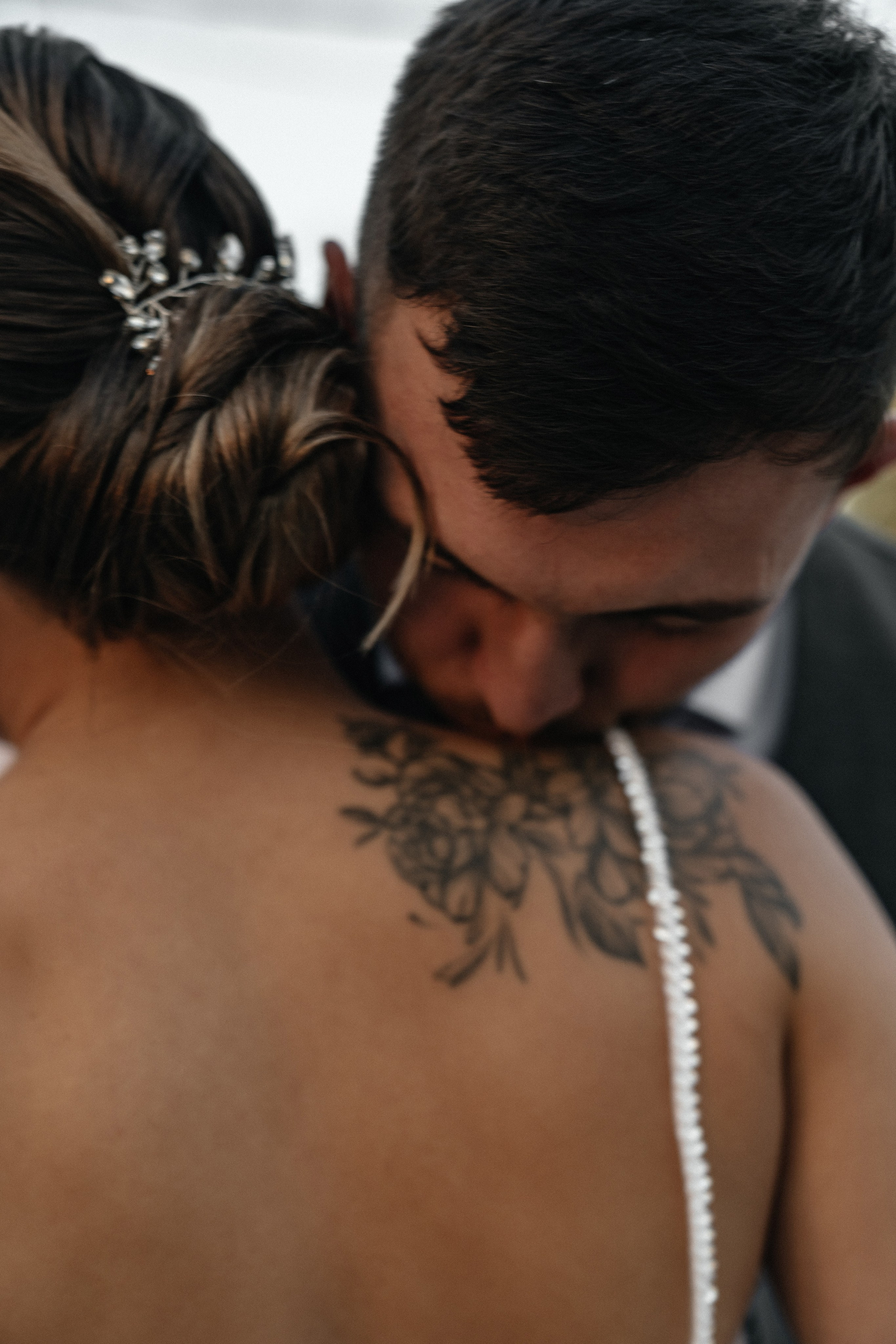 Дамир|Елена. Портретный фотограф в Москве Ольга Акушко