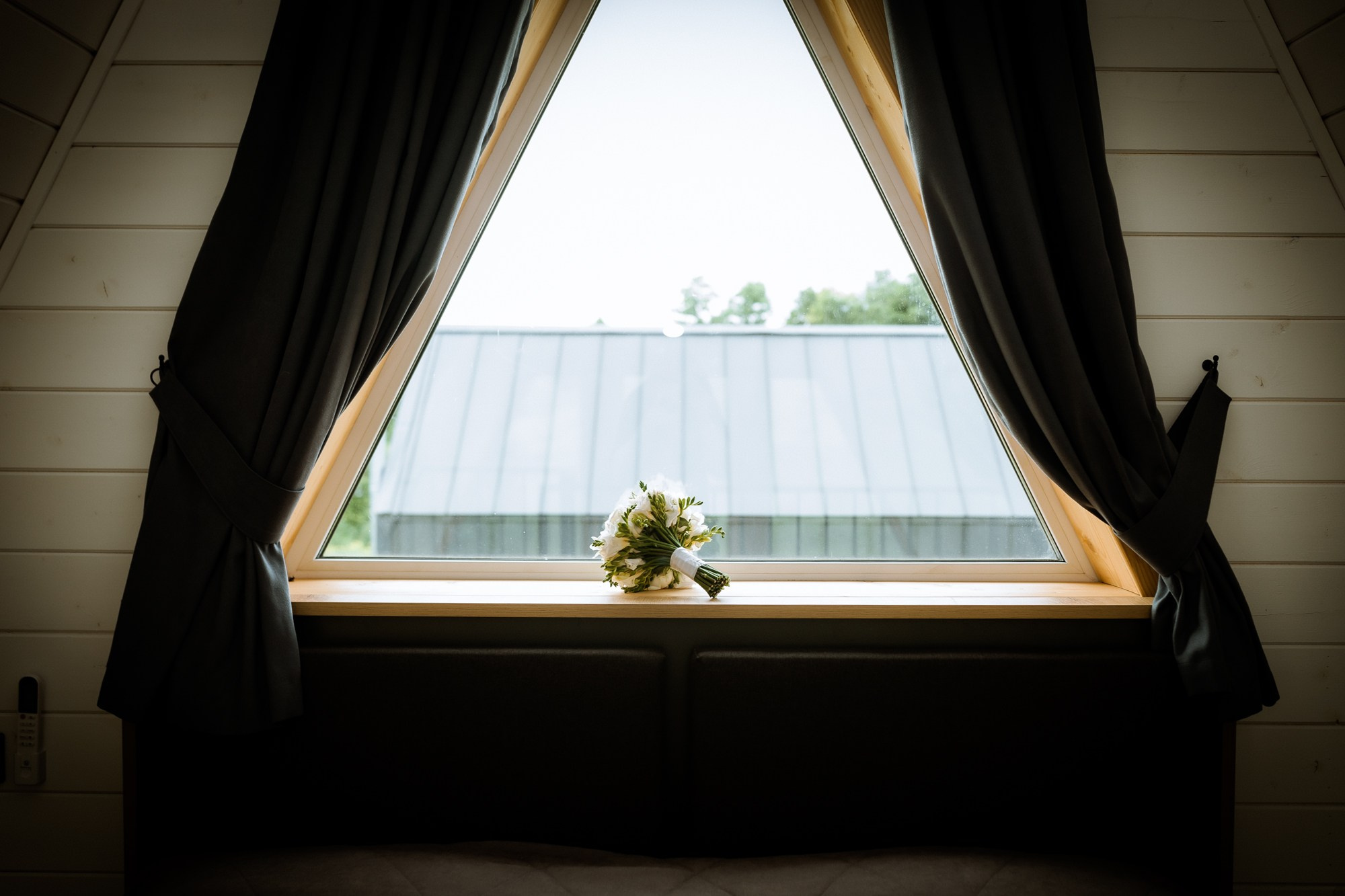 Свадебные съемка. Портфолио Марии Биккерт