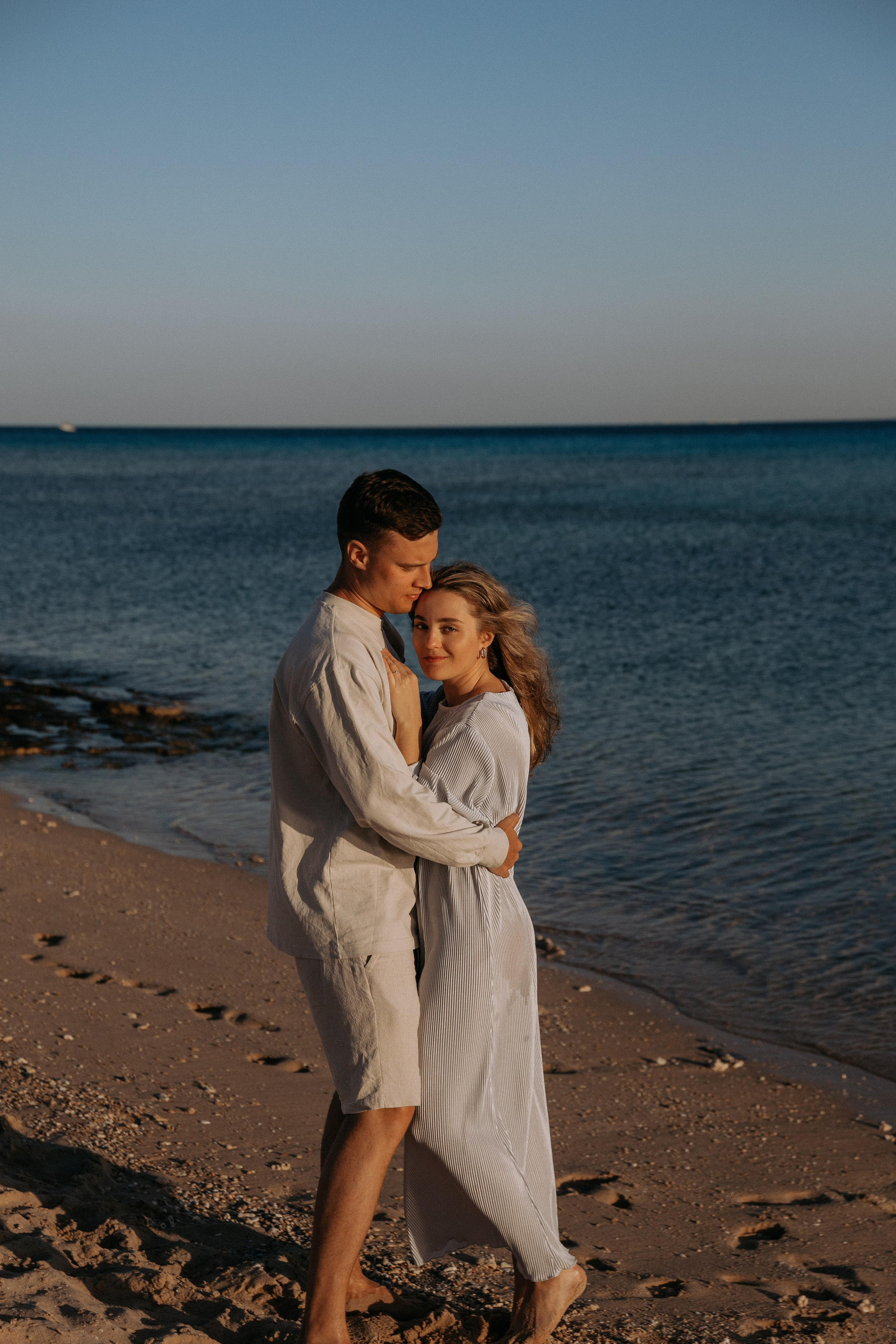 Misha&Ksenia. Photographer Egypt Photographer Hurgada