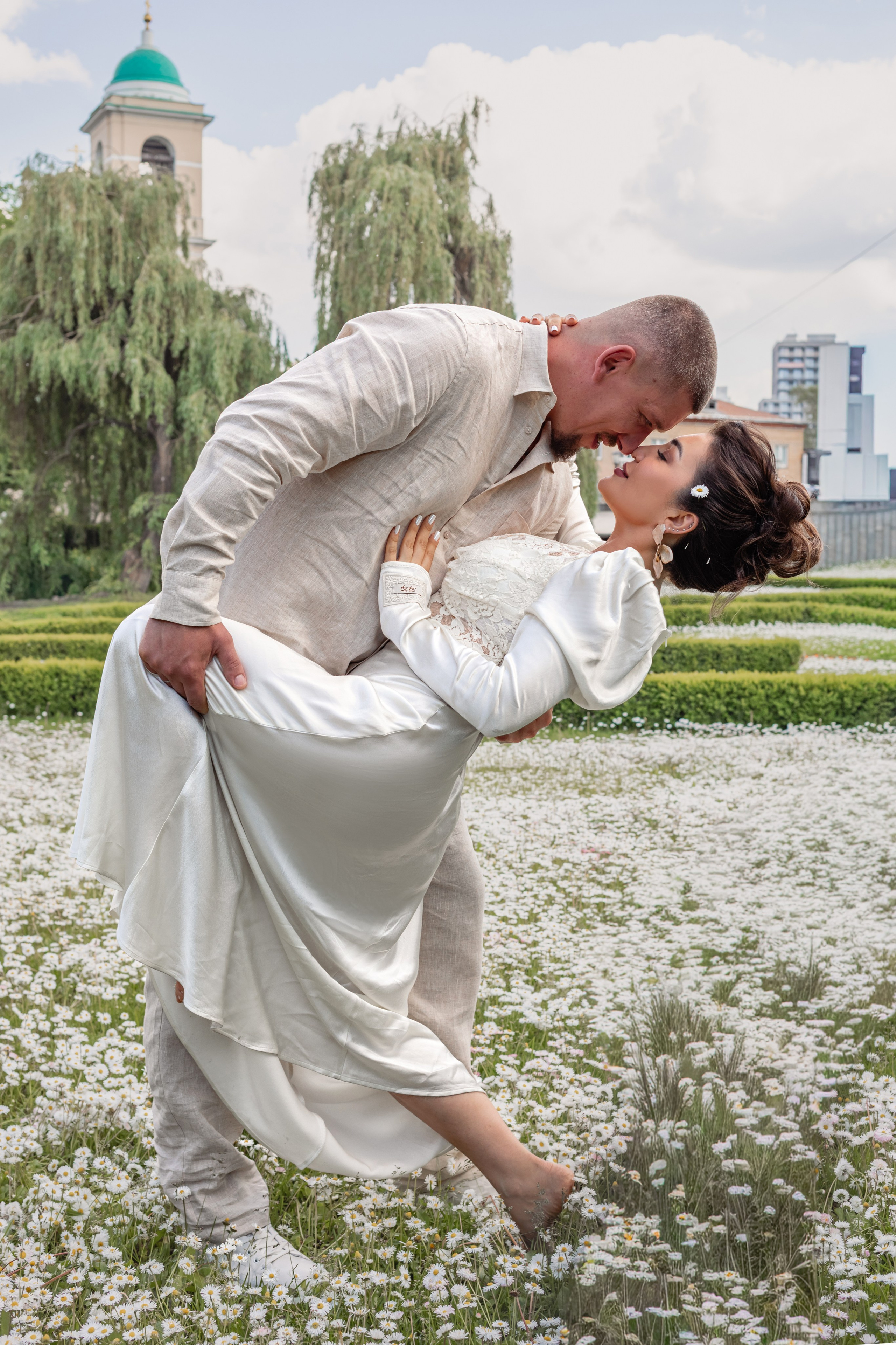 Wedding. Фотограф Алина Гашникова