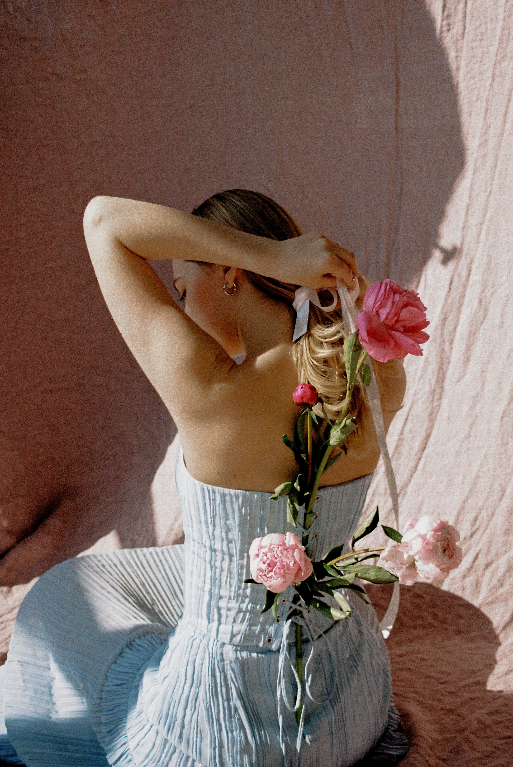 Polina. Daria Y. Фототерапия │ Санкт-Петербург