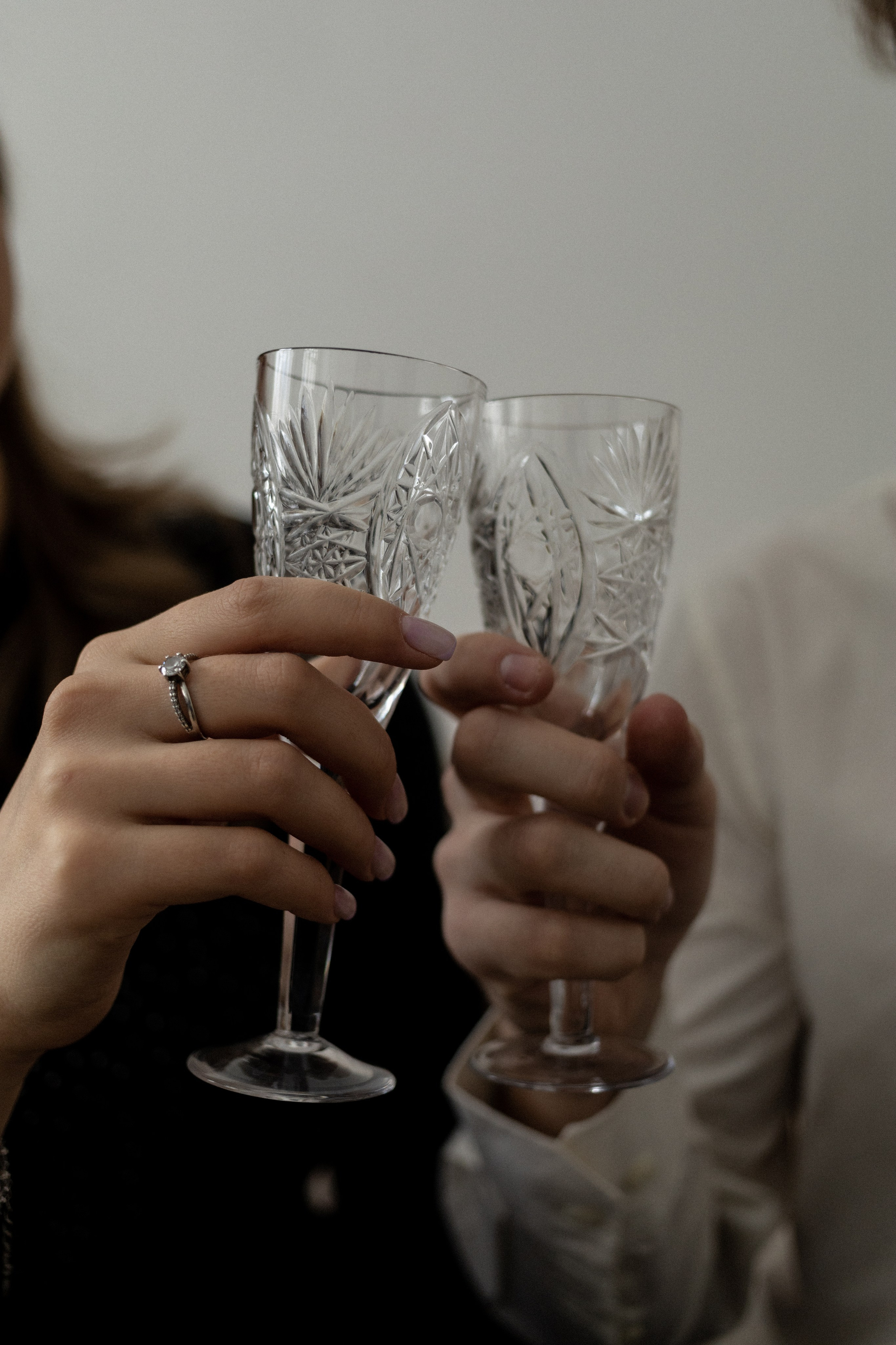 Любовь. Фотограф Мурманск | Нижний Новгород • Анна Хижняк