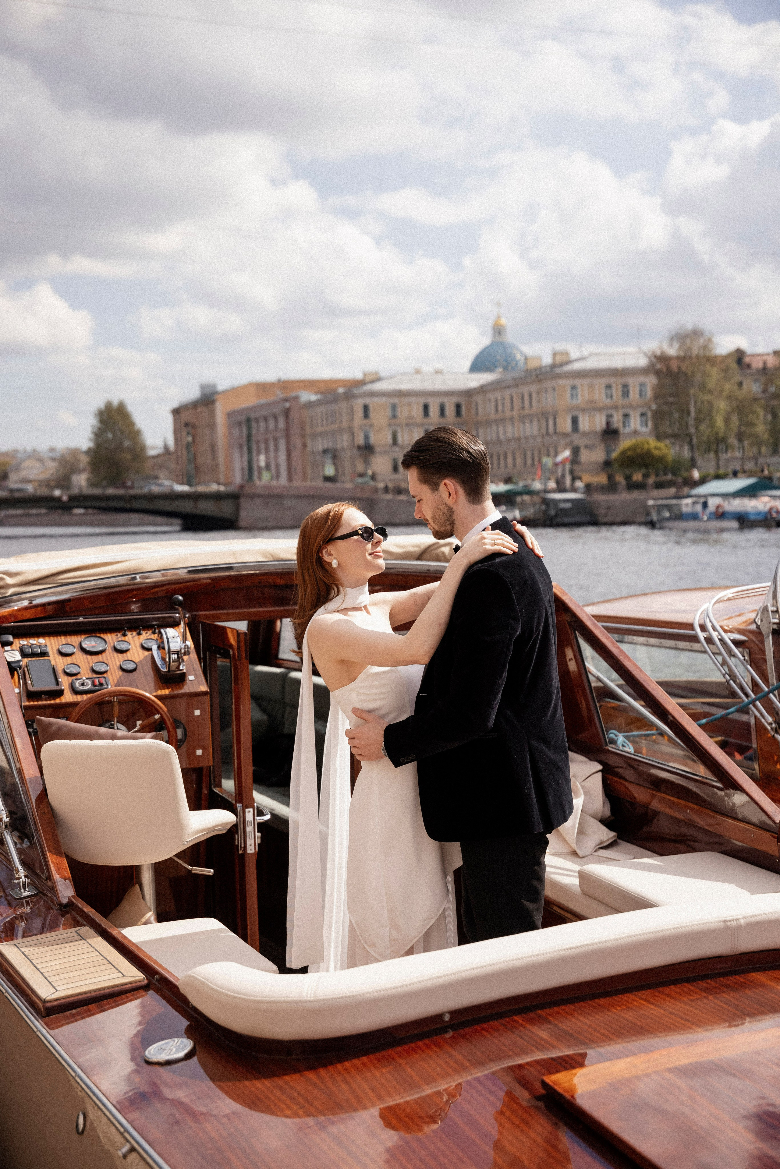 Евгений и Маргарита. Свадебный и портретный фотограф