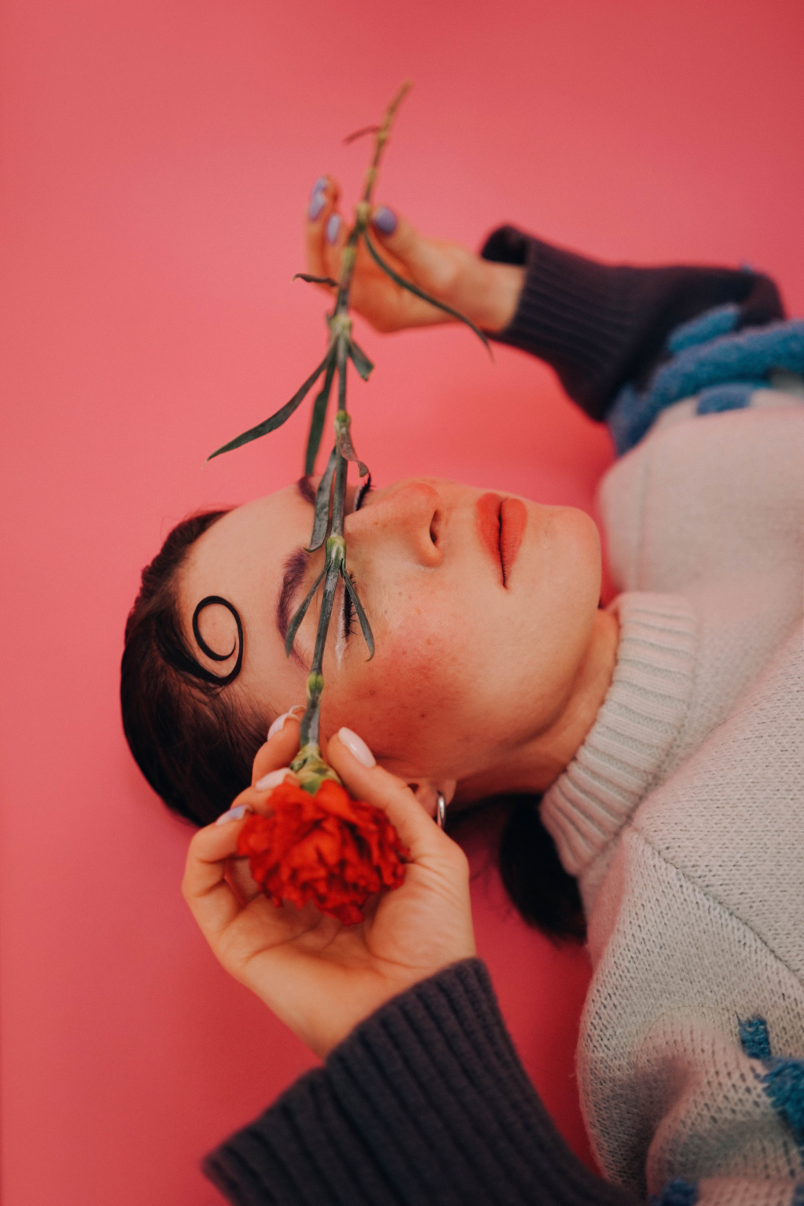 Ксения Копна. Фотограф из Санкт-Петербурга