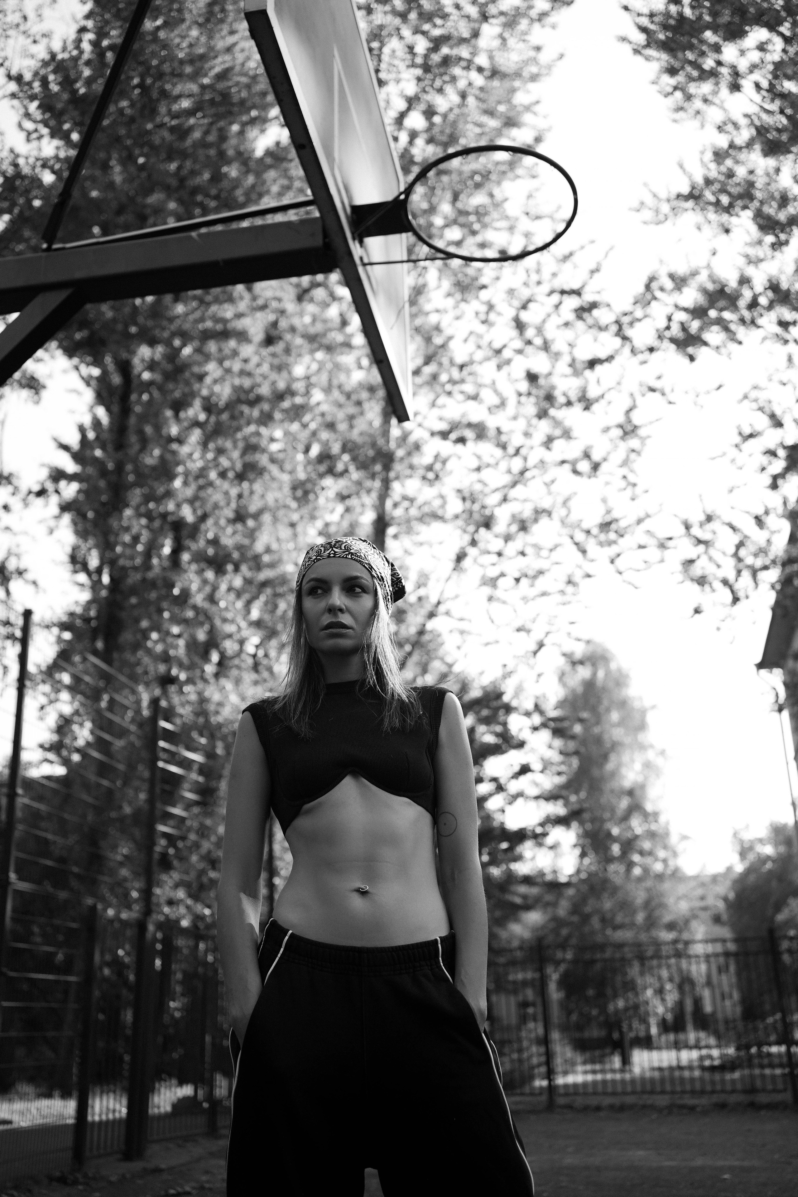 Соня. Ксения Копна. Фотограф из Санкт-Петербурга