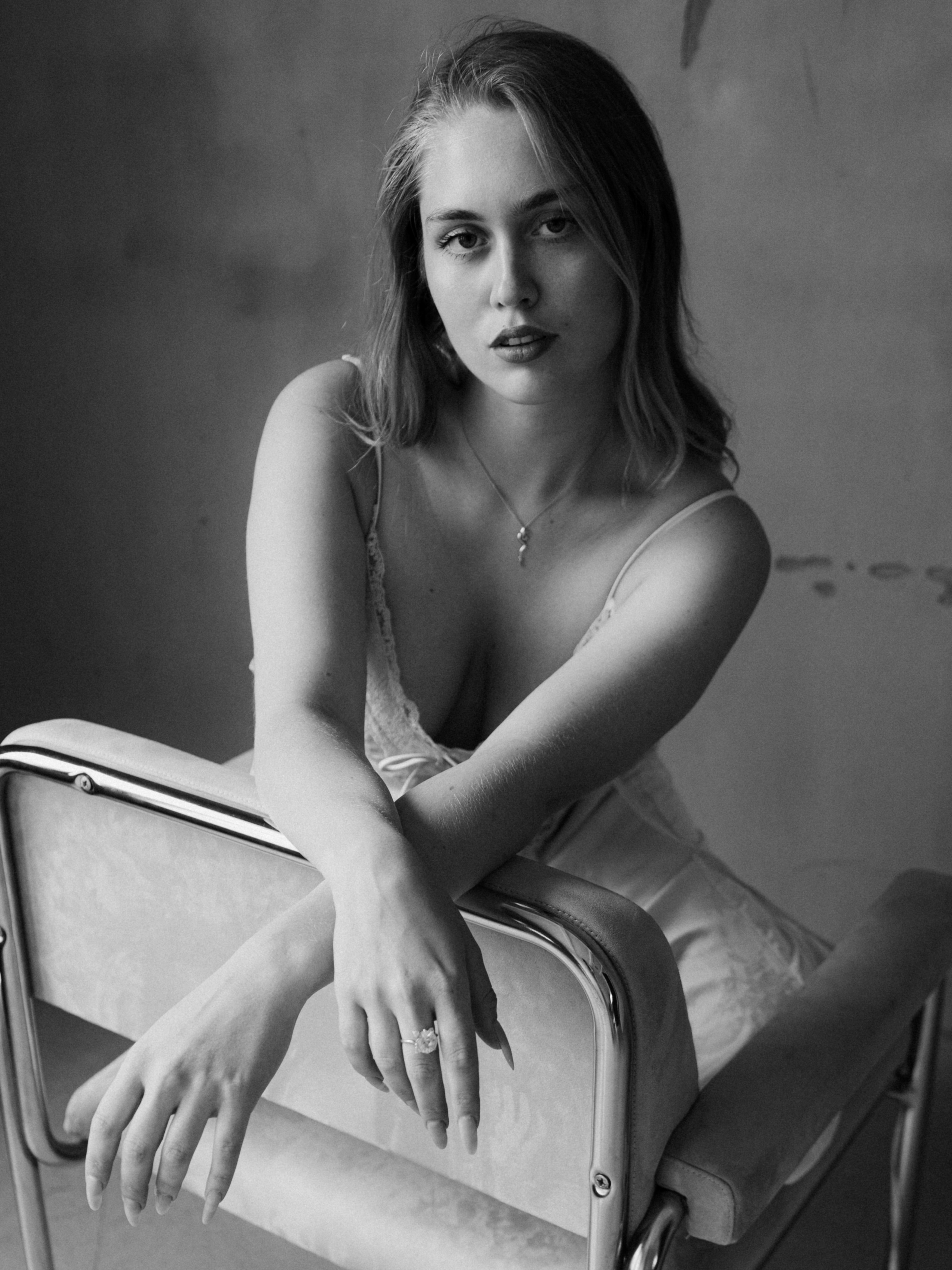 Capitalina. Фотограф Анна Тюрина