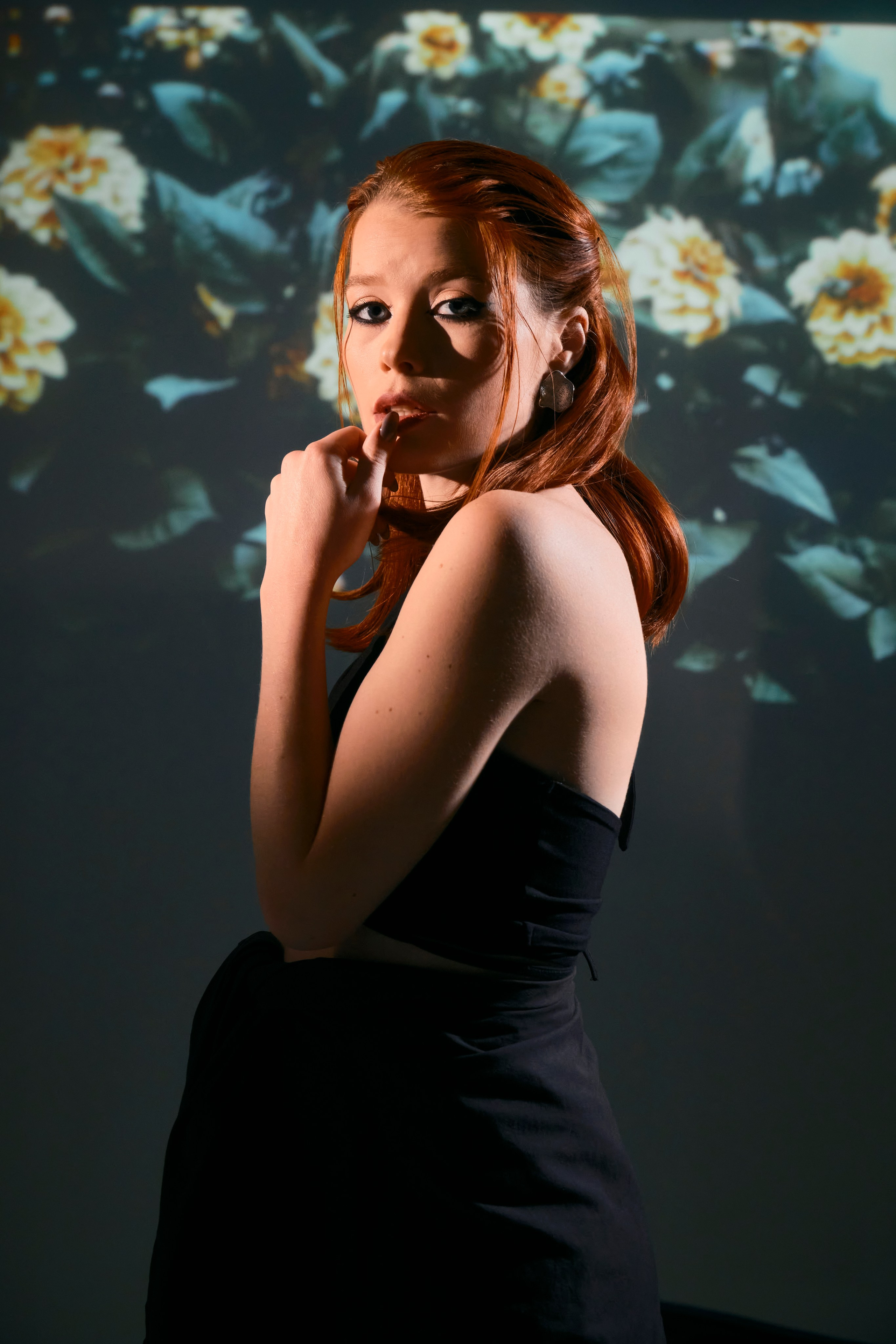 Лиза. Николай Большаков