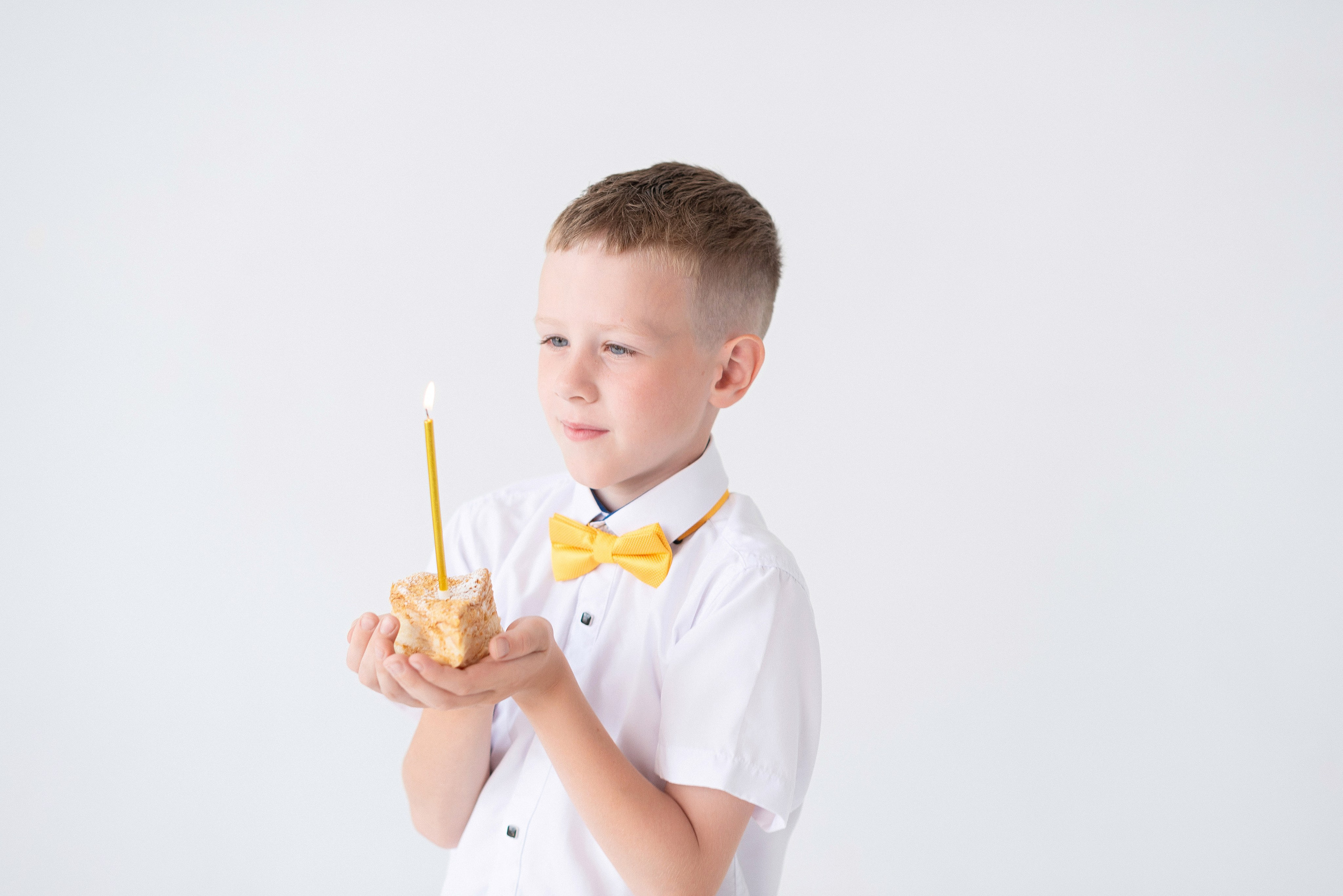 Ярику 7 лет. Детский и семейный фотограф в Сургуте и Нефтеюганске Анна Старцева