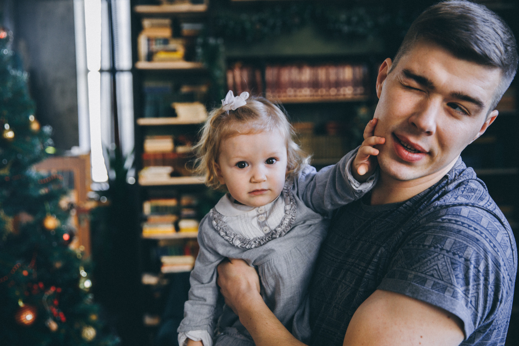 Mai Family. Фотограф Максим Маркелов