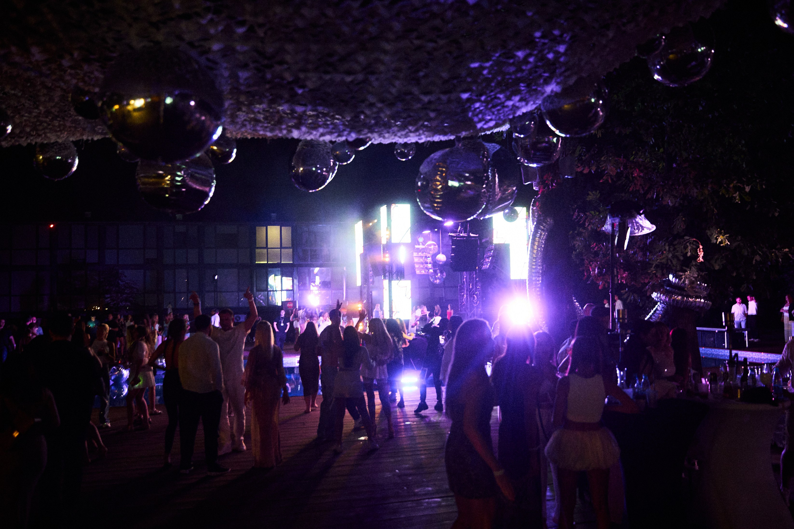 FACE2FACE. Фотограф Максим Маркелов