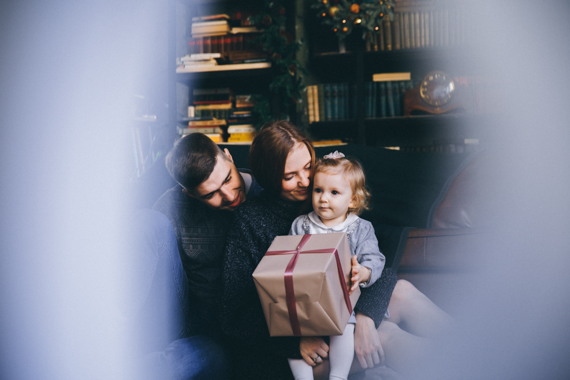 Mai Family. Фотограф Максим Маркелов