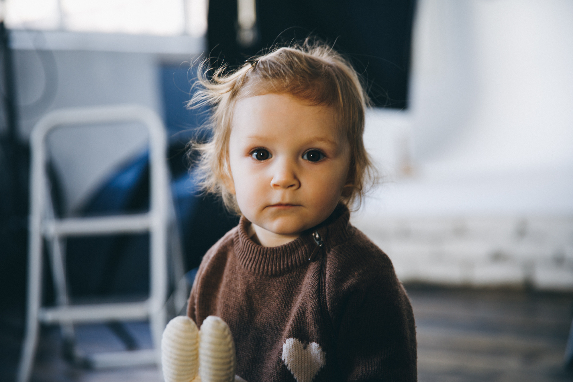 Mai Family. Фотограф Максим Маркелов