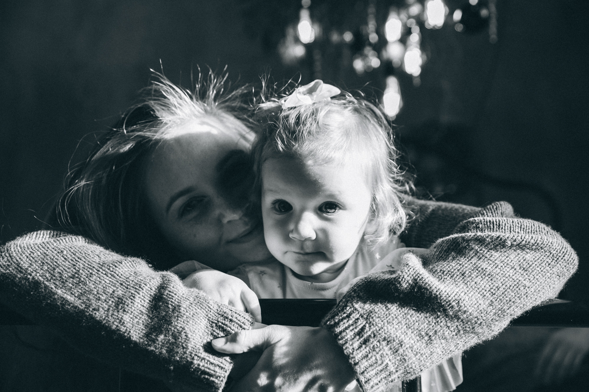 Mai Family. Фотограф Максим Маркелов