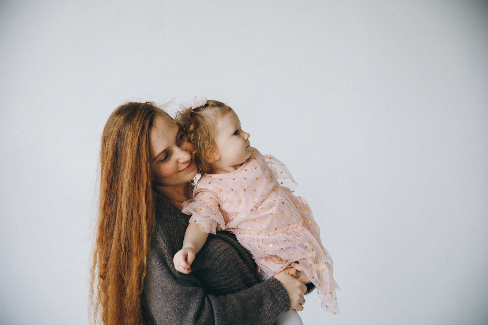 Mai Family. Фотограф Максим Маркелов