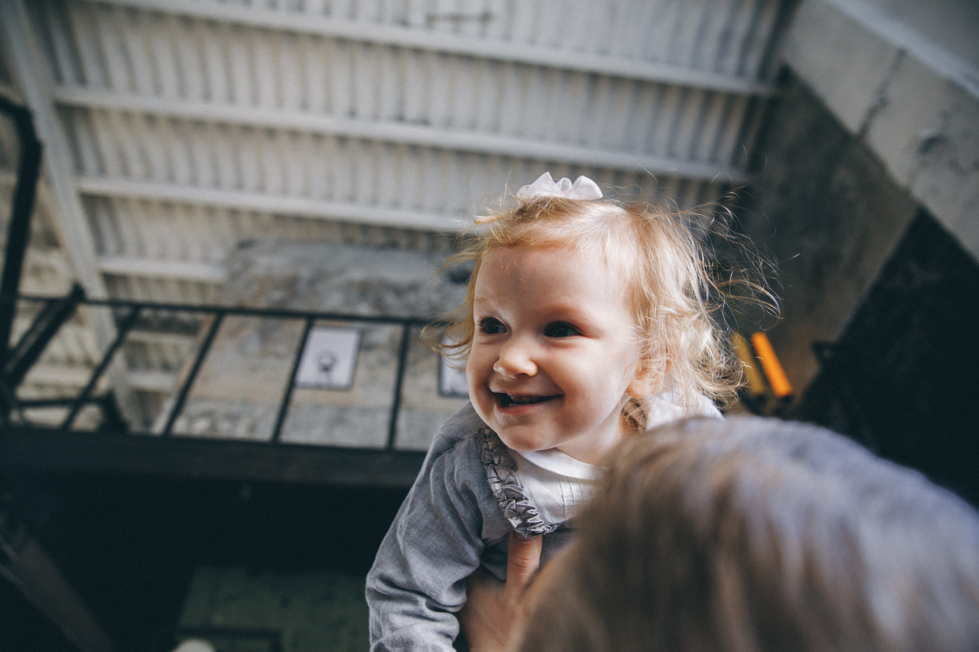 Mai Family. Фотограф Максим Маркелов