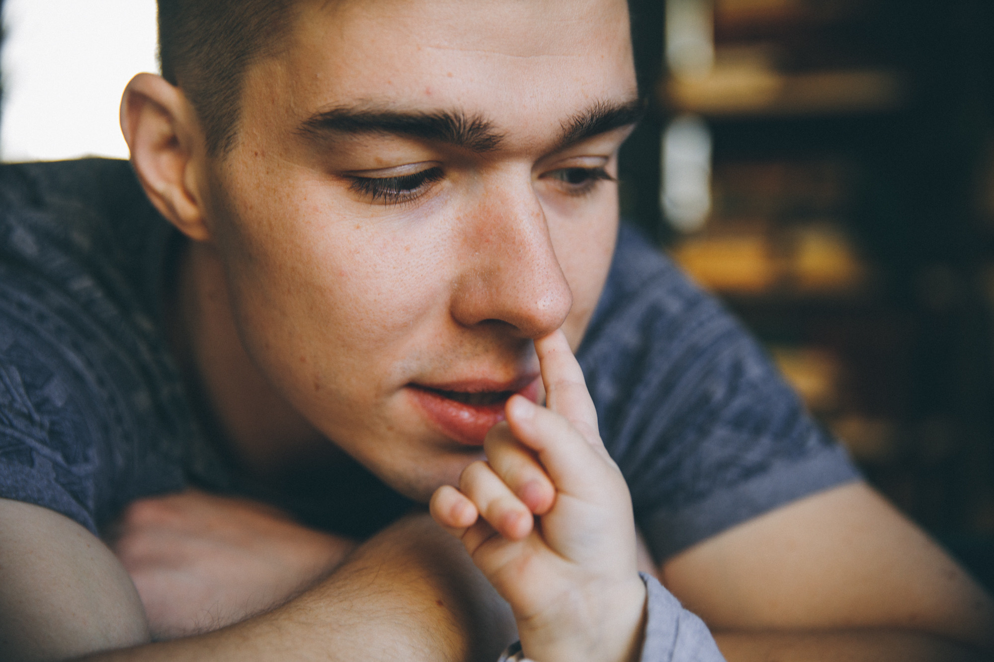 Mai Family. Фотограф Максим Маркелов