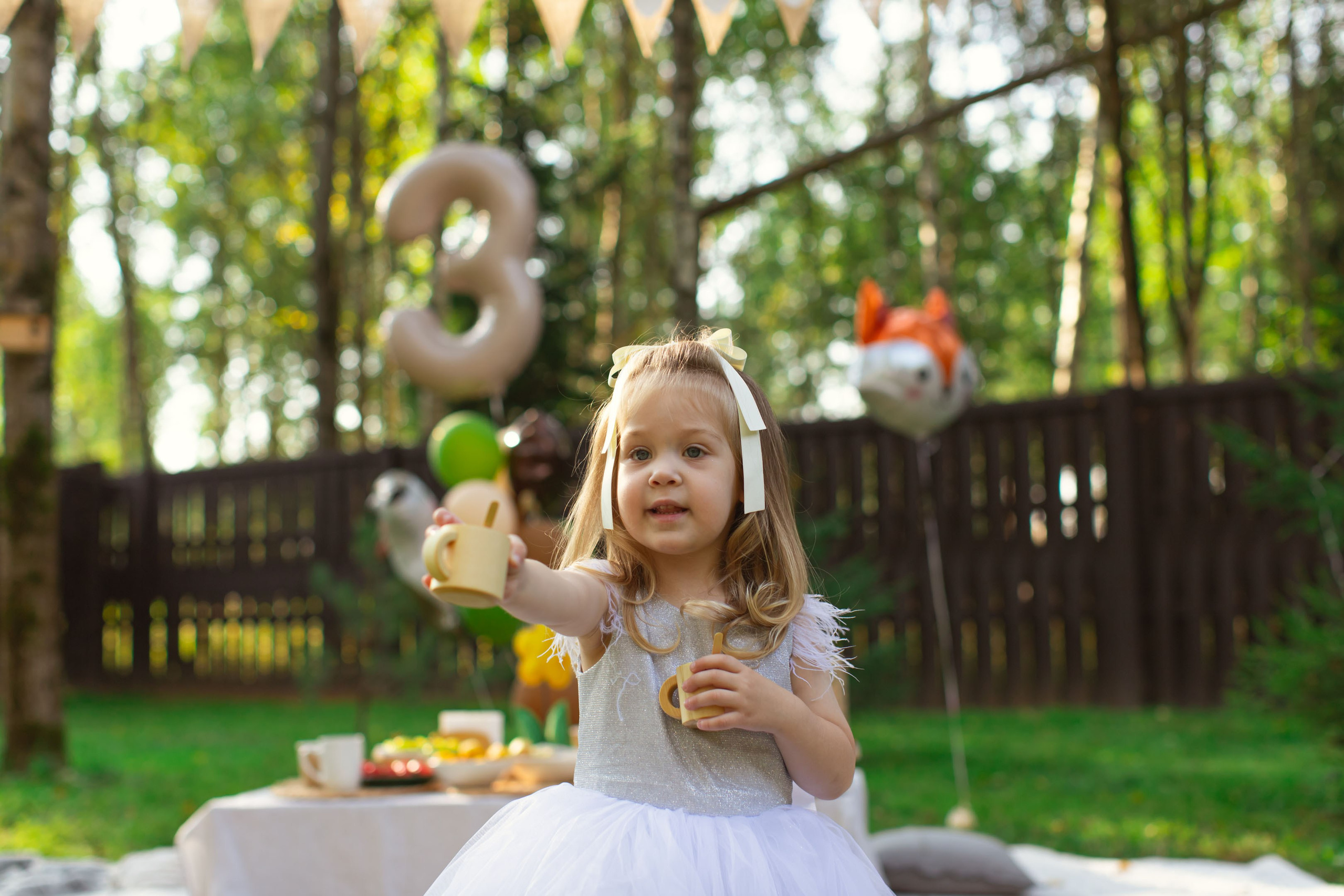 Съёмка детских праздников и счастливых событий. In.Love.With.You.Photo — фотограф Анастасия Сошенкова
