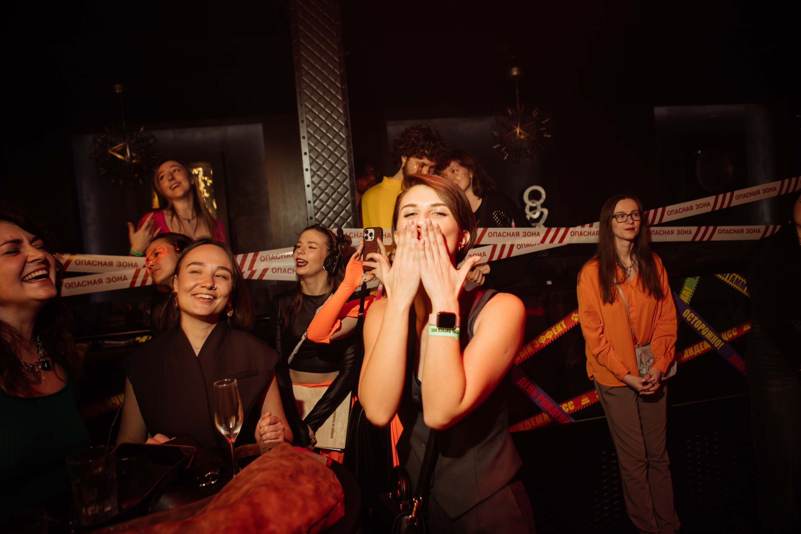 ЦСС 17 ЛЕТ — ШТАММ ЦСС [PART II–V.Trendberg]. СВОИ. ФОТООТЧЕТЫ-СОБЫТИЯ-МЕСТА