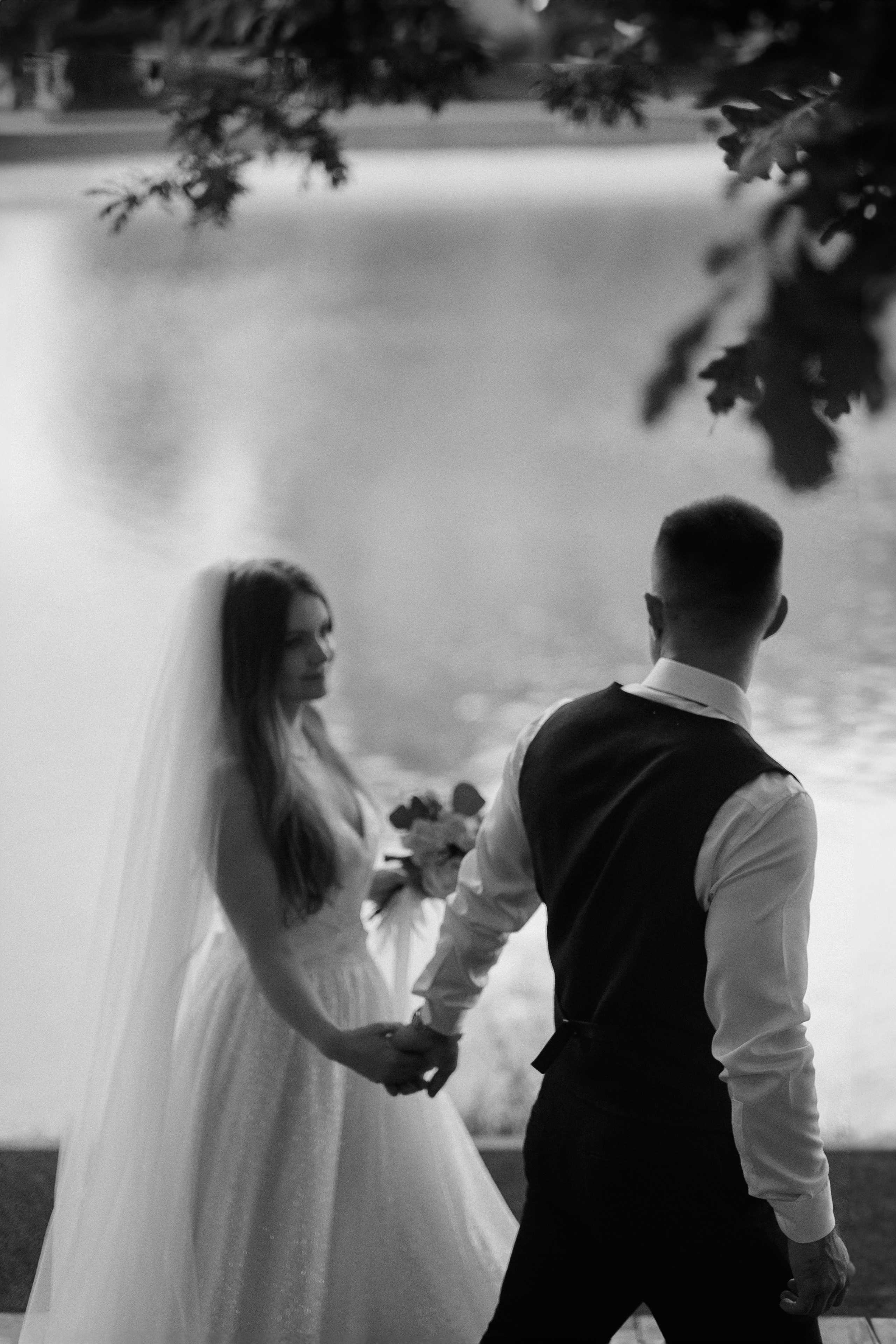 Даниил & Нина. Свадебный и семейный фотограф в Казани и Зеленодольске Ланочкин Илья