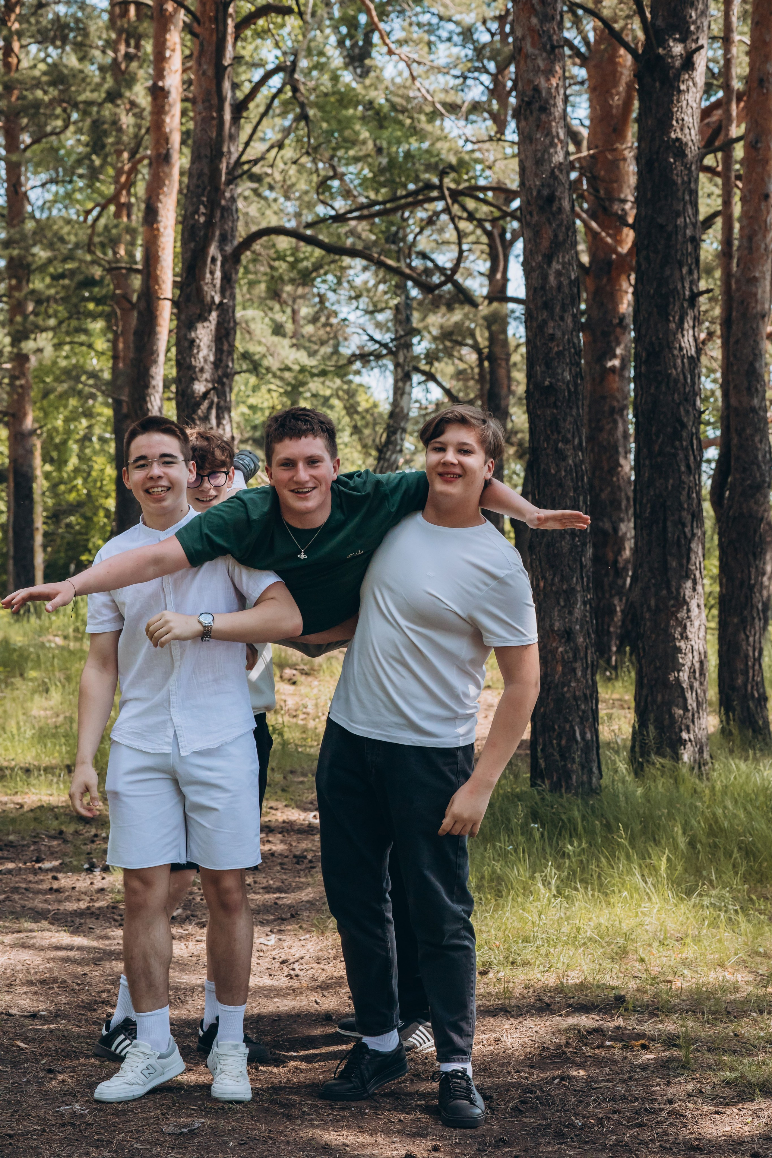 СОШ № 26 Тугулым 2025. Семейный фотограф Нижневартовск Тюмень Ефимова Ирина