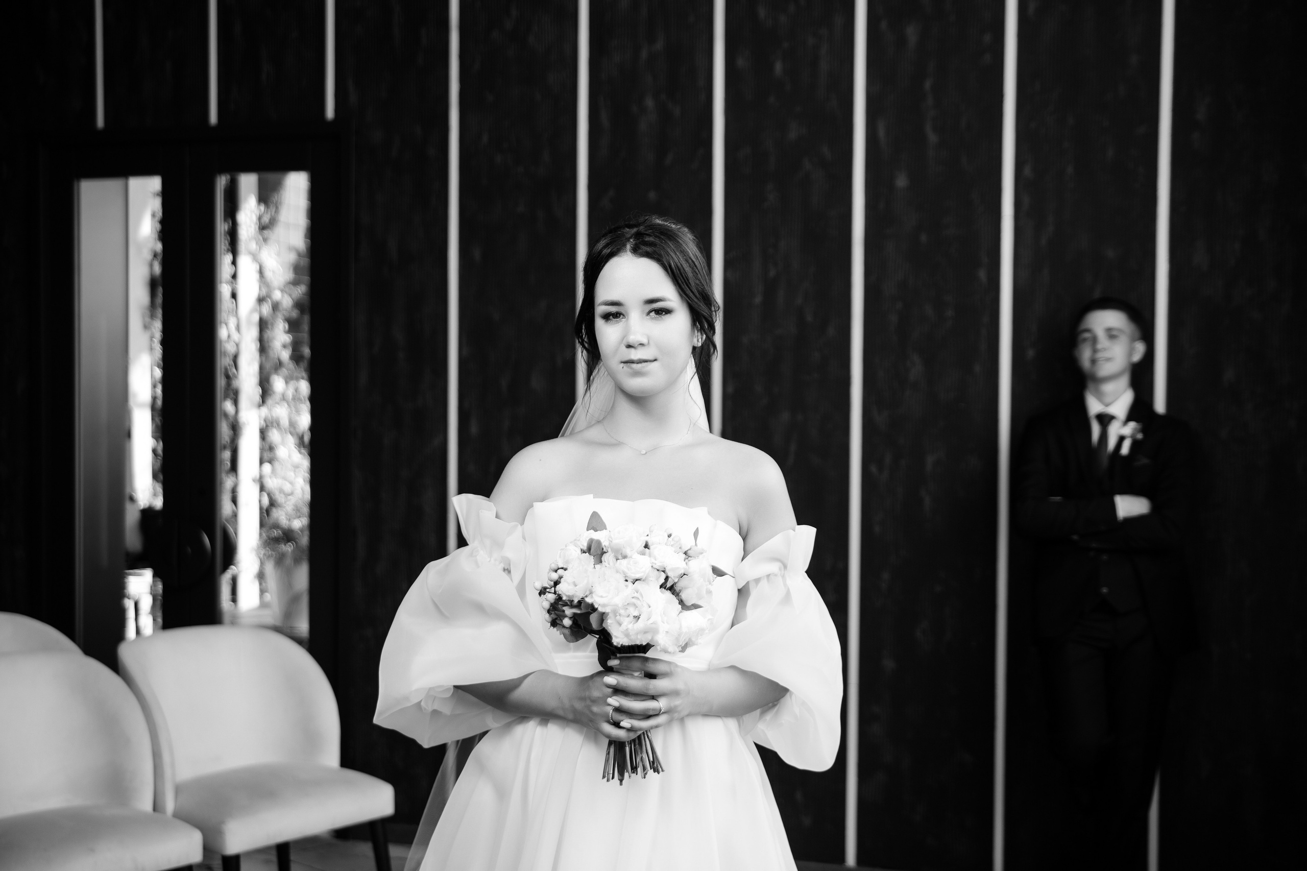 Егор ♥ Олеся. Свадебный и семейный фотограф в городе Воронеж. Ирина Боловина