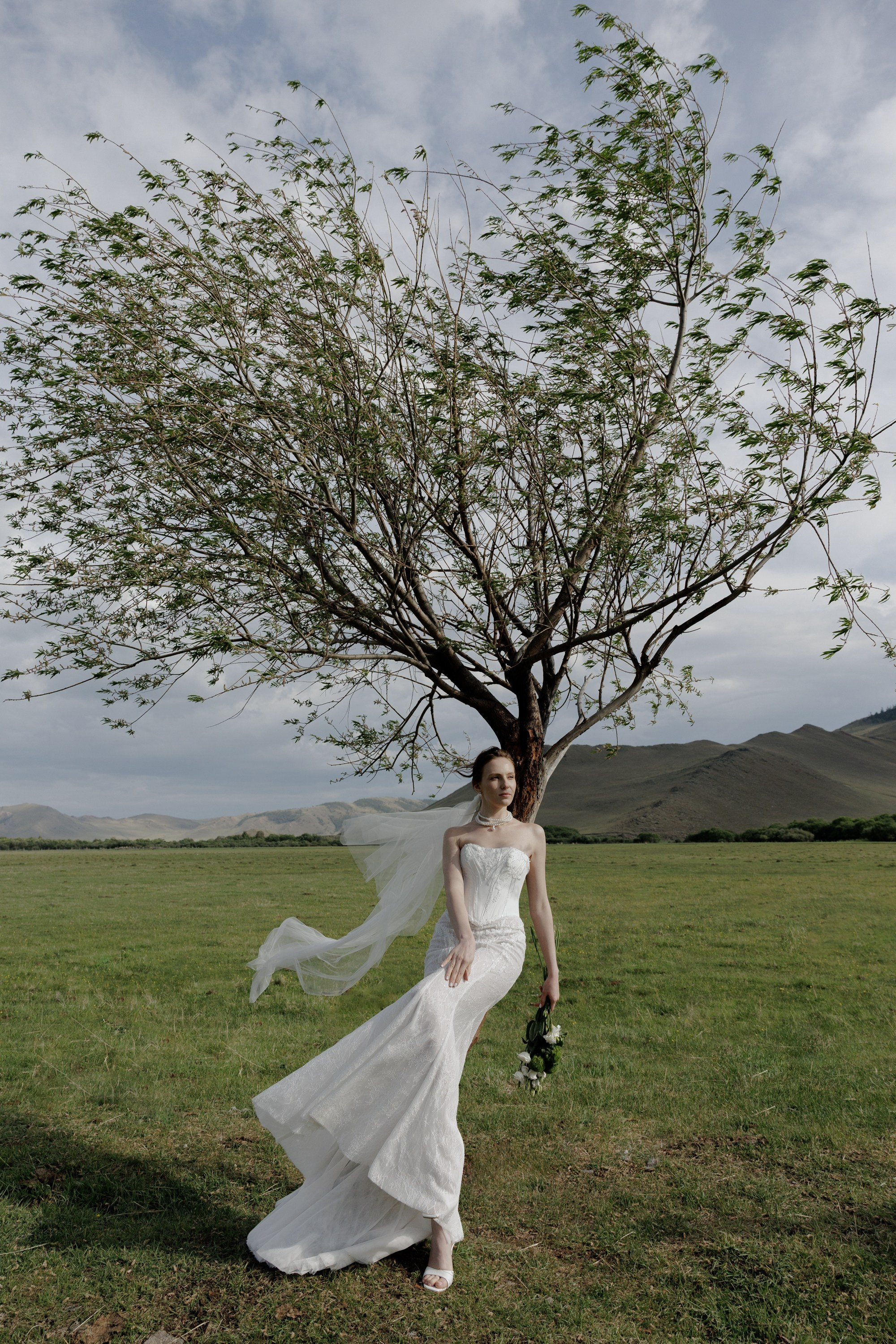 Ты, я и море. Свадебный фотограф