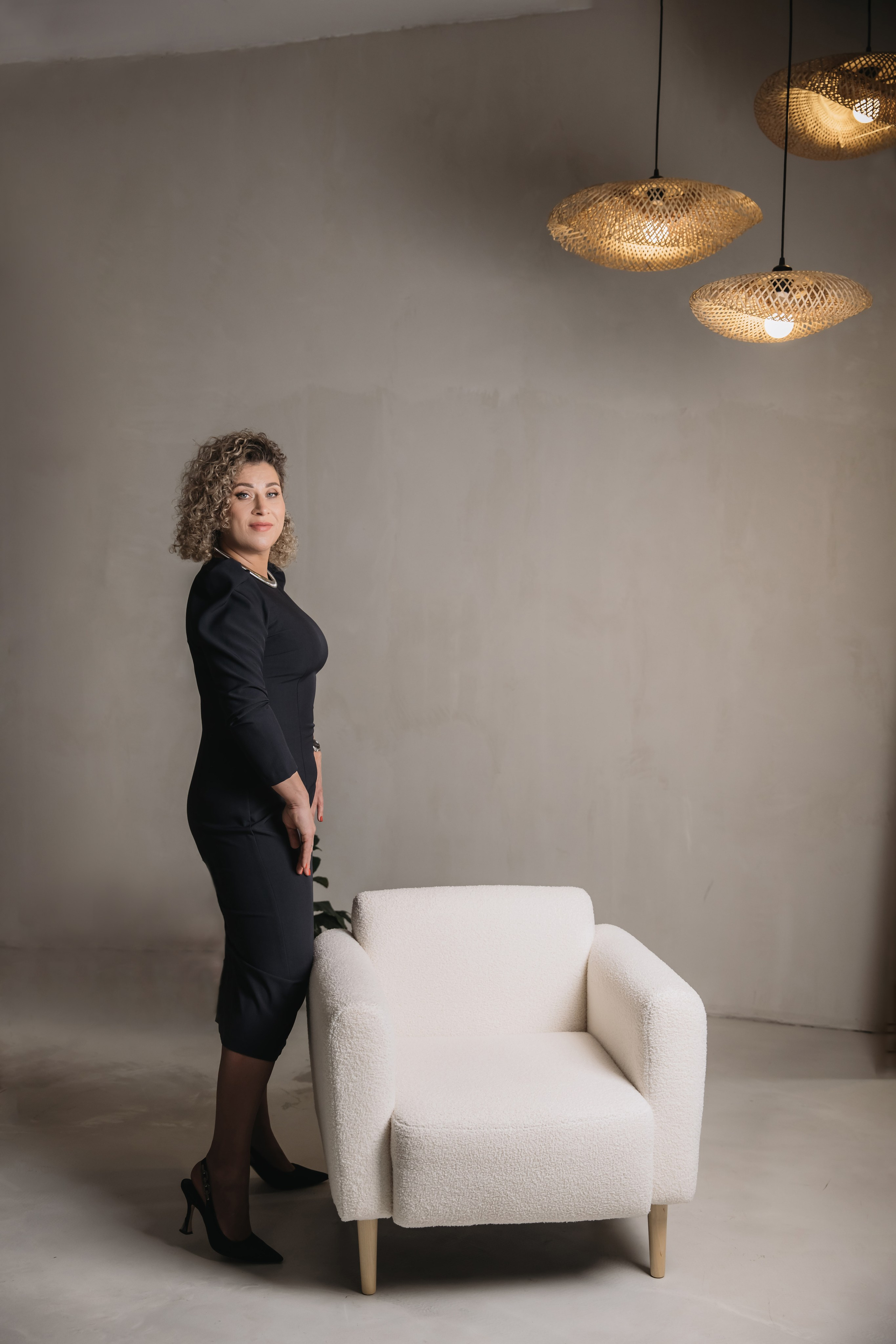 Content. Коммерческий фотограф, ретушёр Анастасия Пачина