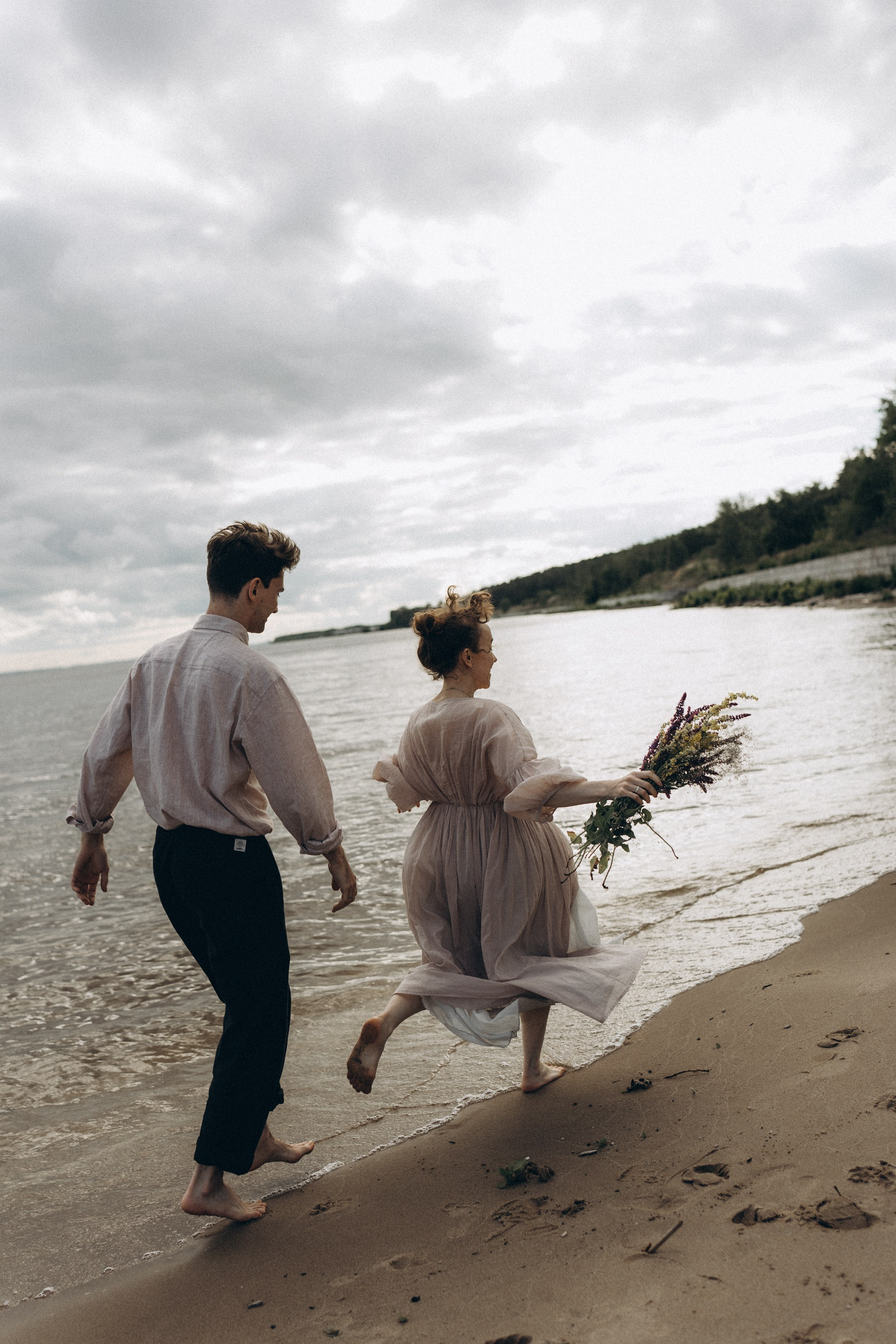 Алексей и Диана. Irina Keln lifestyle photography