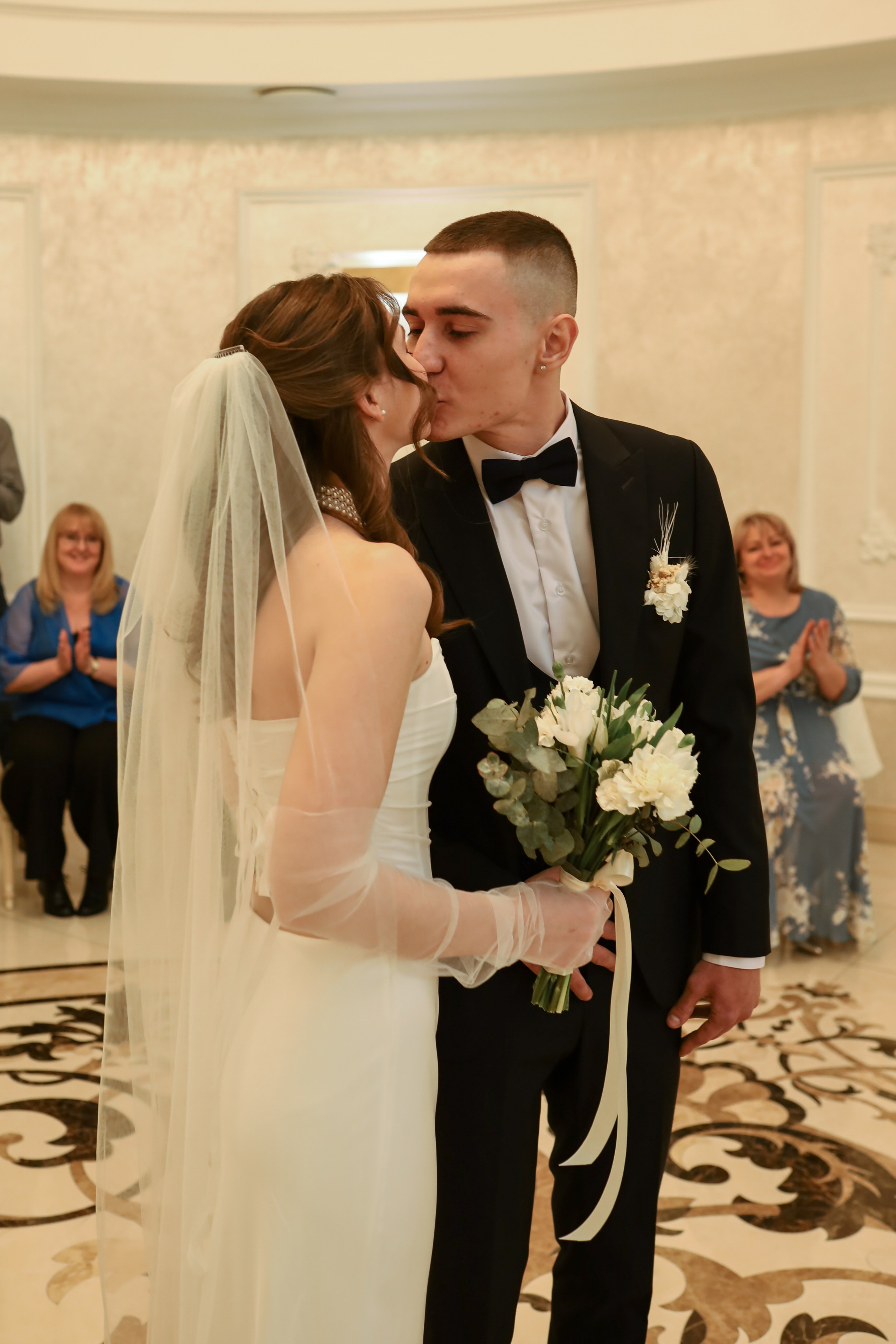 Даниил и Варвара. Инна Вильт| лайфстайл фотограф из Новосибирска