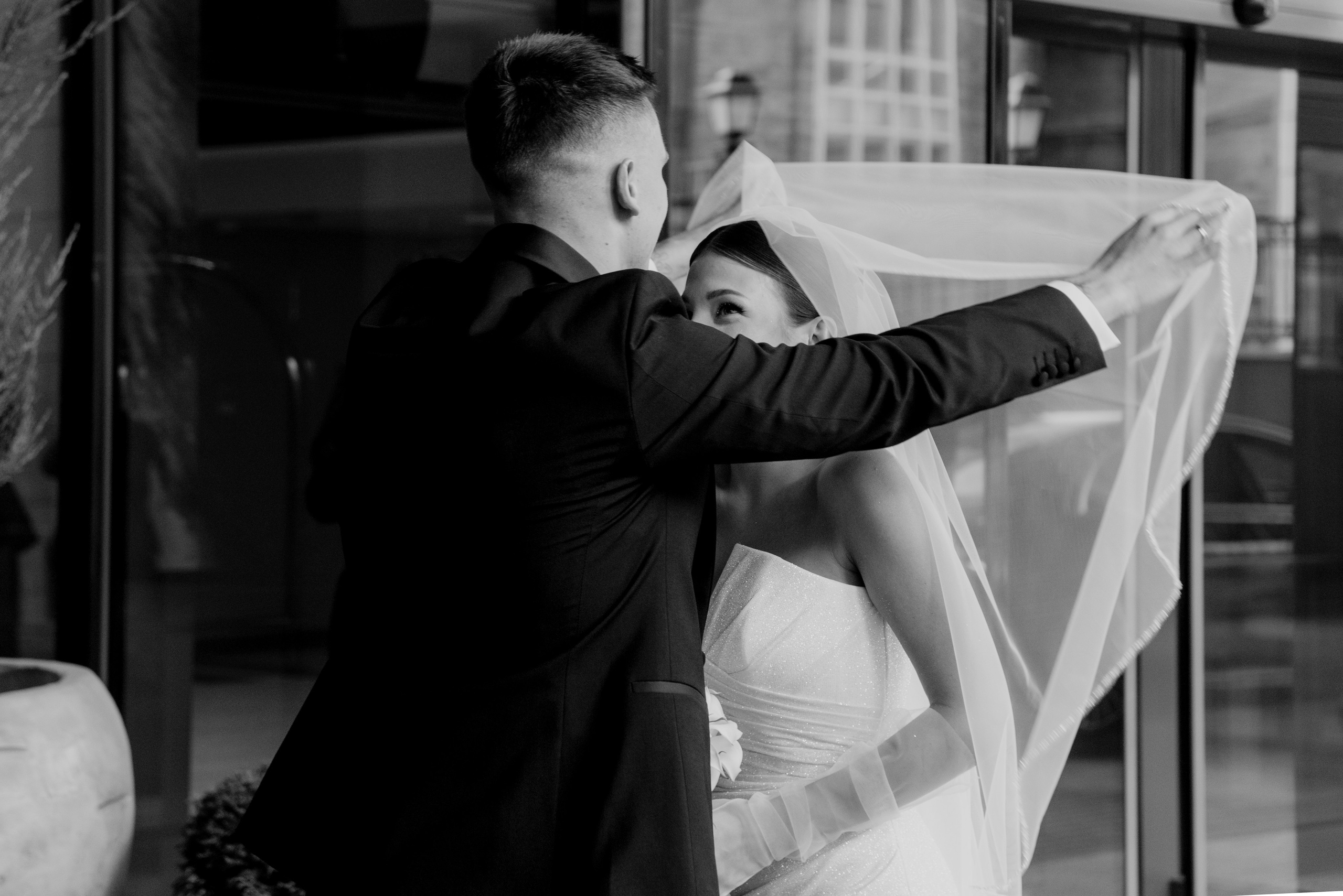 Мила и Жора. Главная