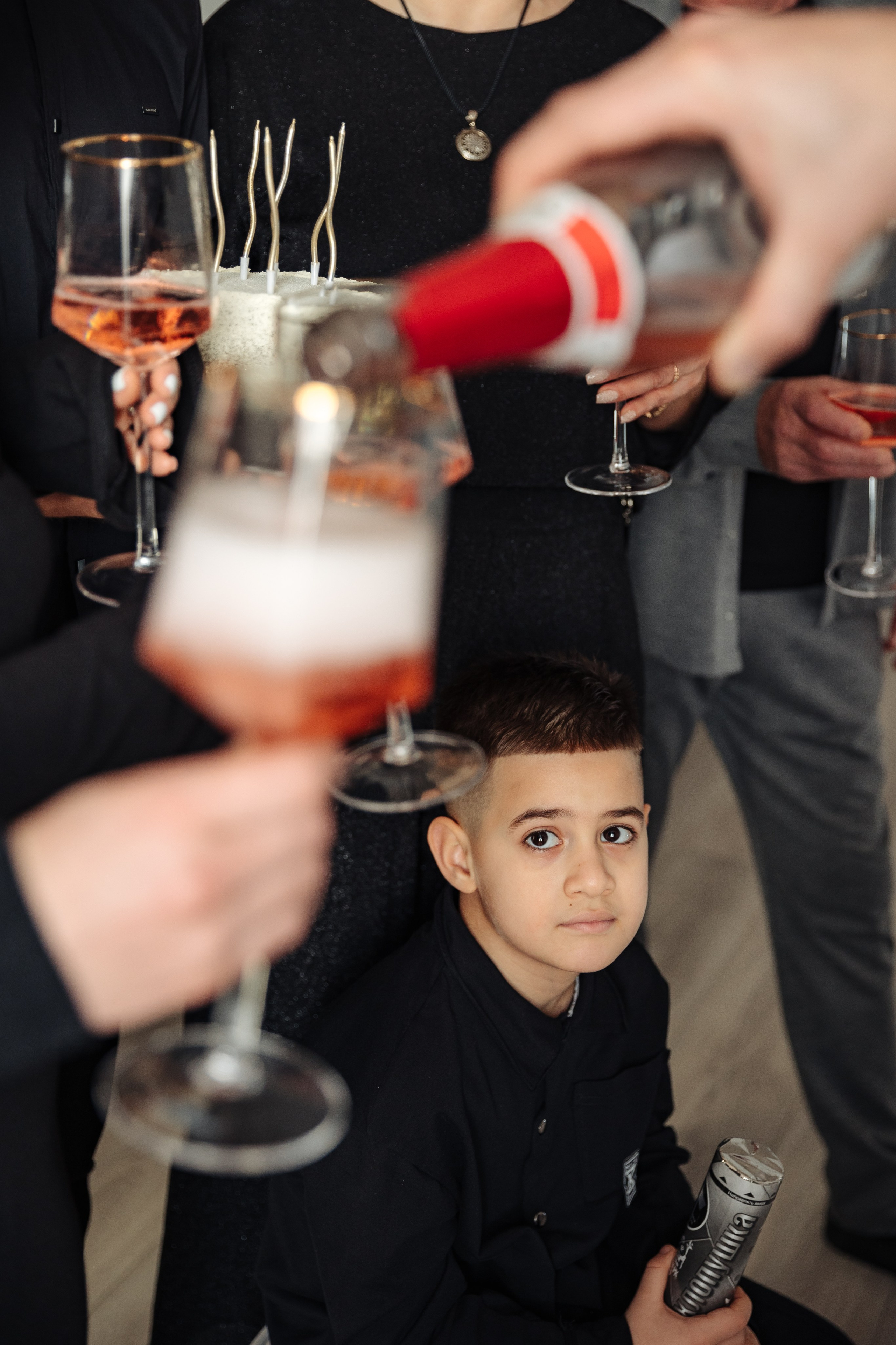 Самое ценное в жизни. Фотограф Дзюба Марина. Свадебный фотограф