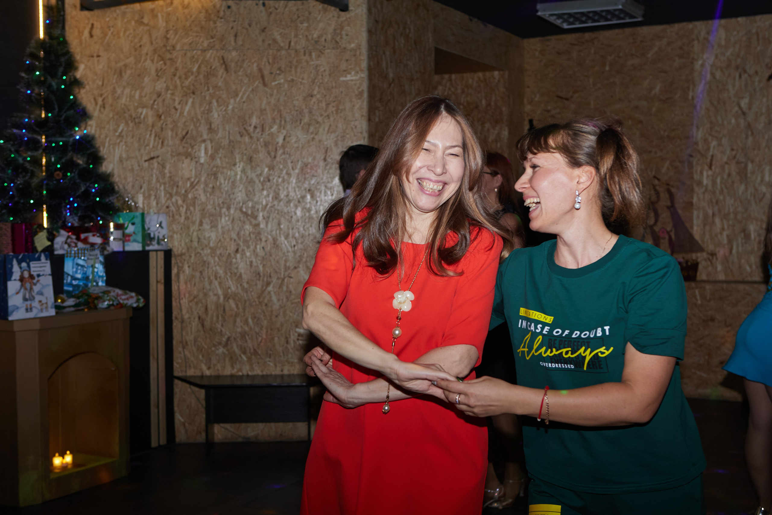 Вечеринка в «Унисон». Контент-фотограф в Абакане Наталья Нагибина