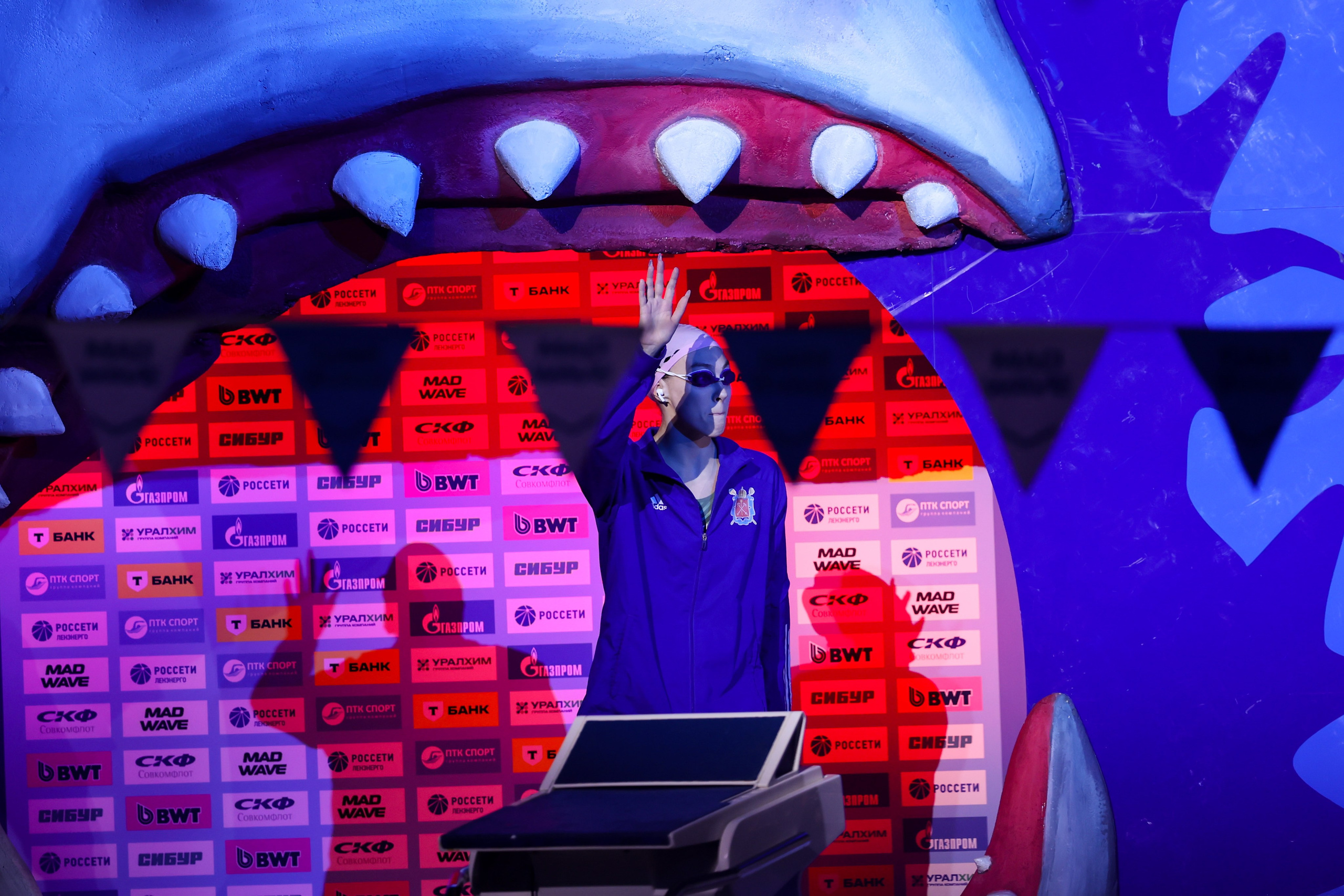 Кубок Сальникова. Спортивный и репортажный фотограф Антон Тереханов