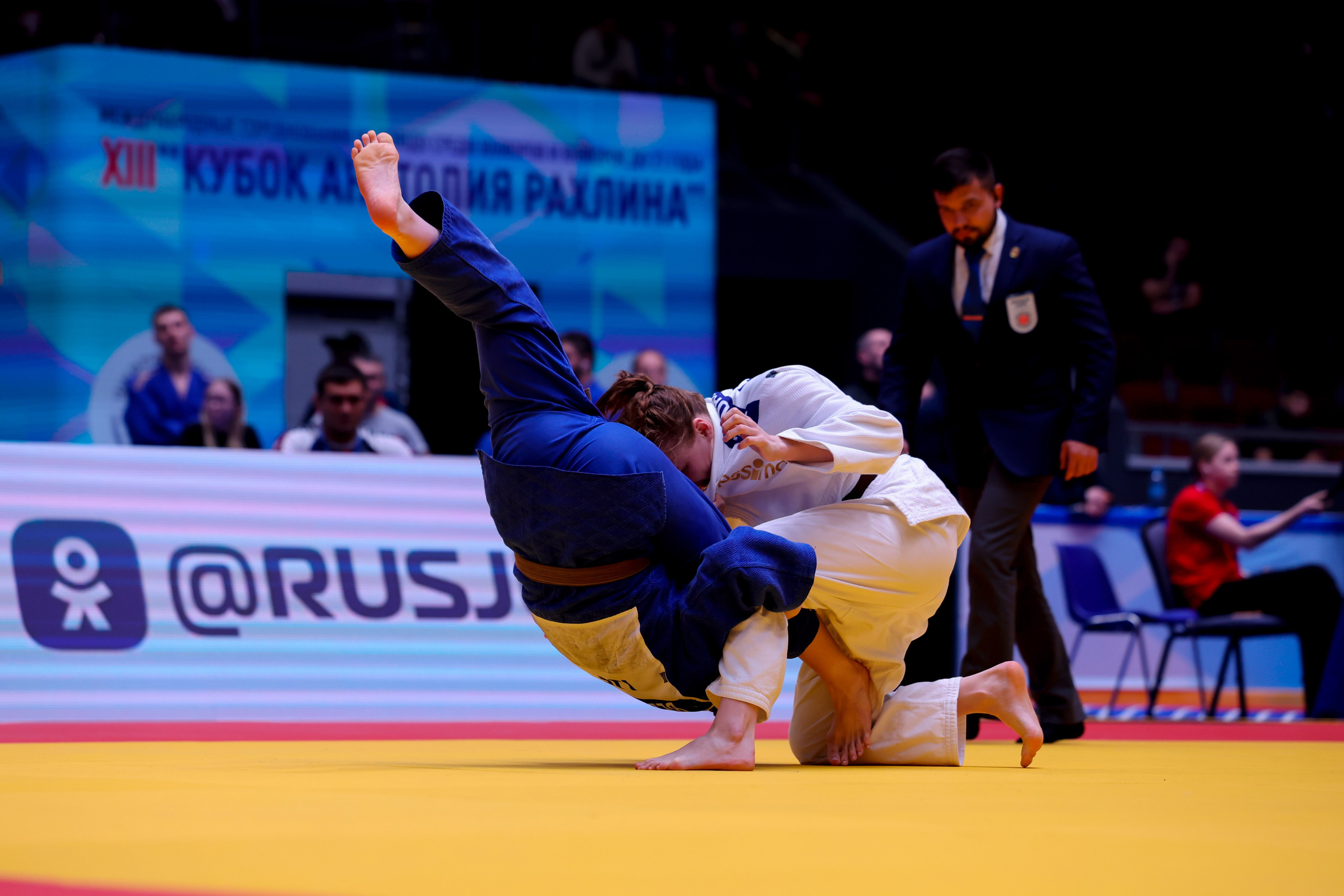 Кубок Анатолия Рахлина 2025 17-18.05.2025. Спортивный и репортажный фотограф Антон Тереханов