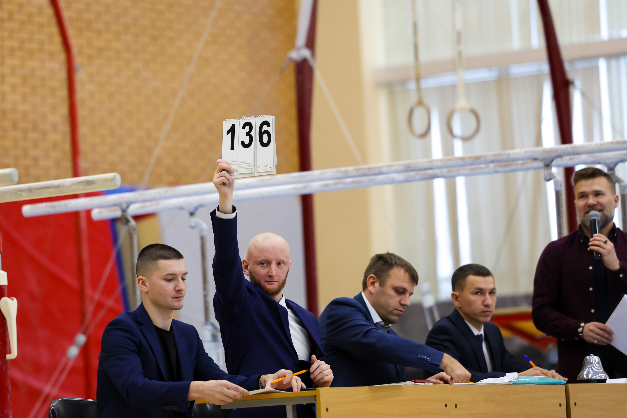 2 этап Гимнастическая премьер лига 2024. Спортивный и репортажный фотограф Антон Тереханов