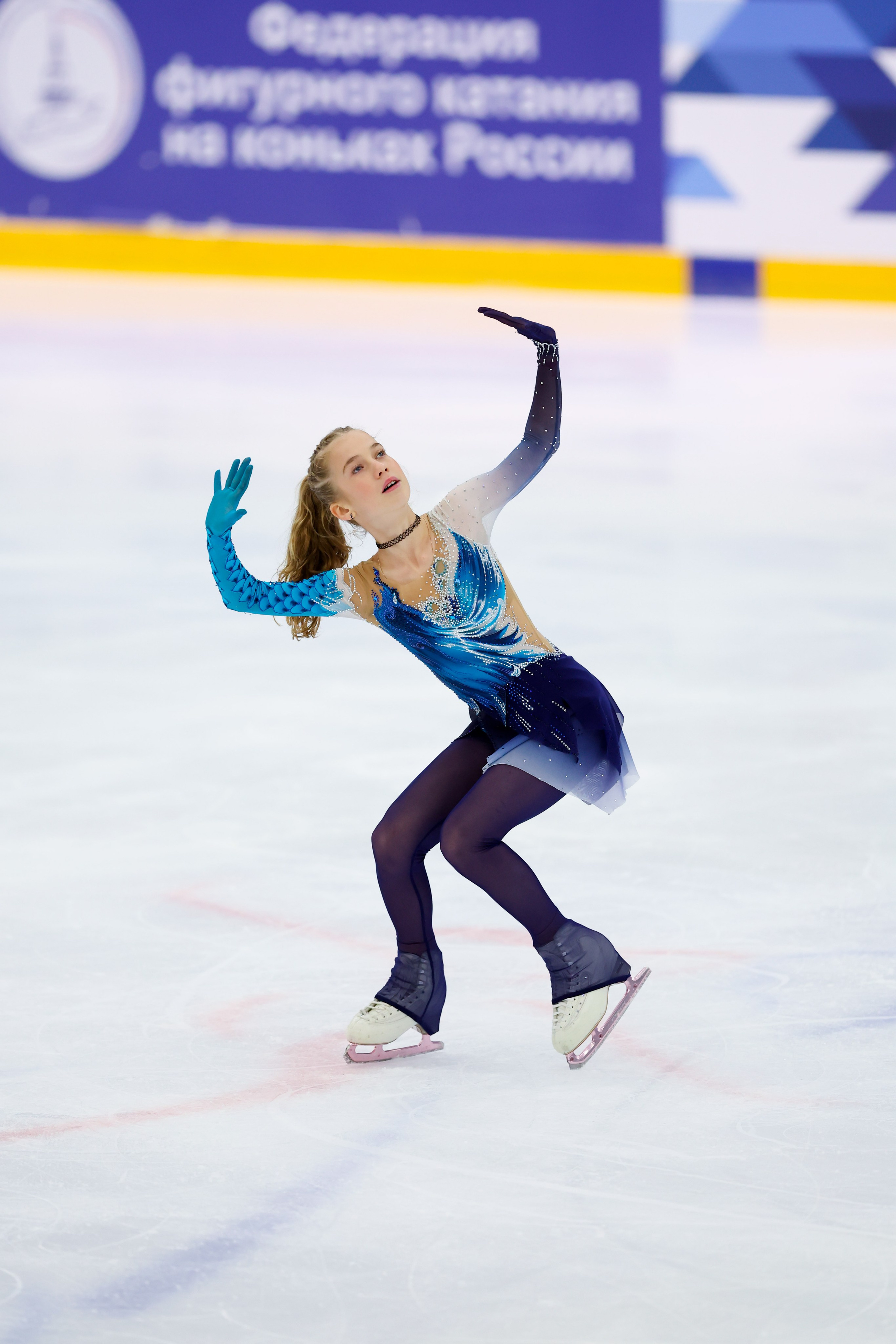 Мемориал Н.А. Панина-Коломенкина. Спортивный и репортажный фотограф Антон Тереханов