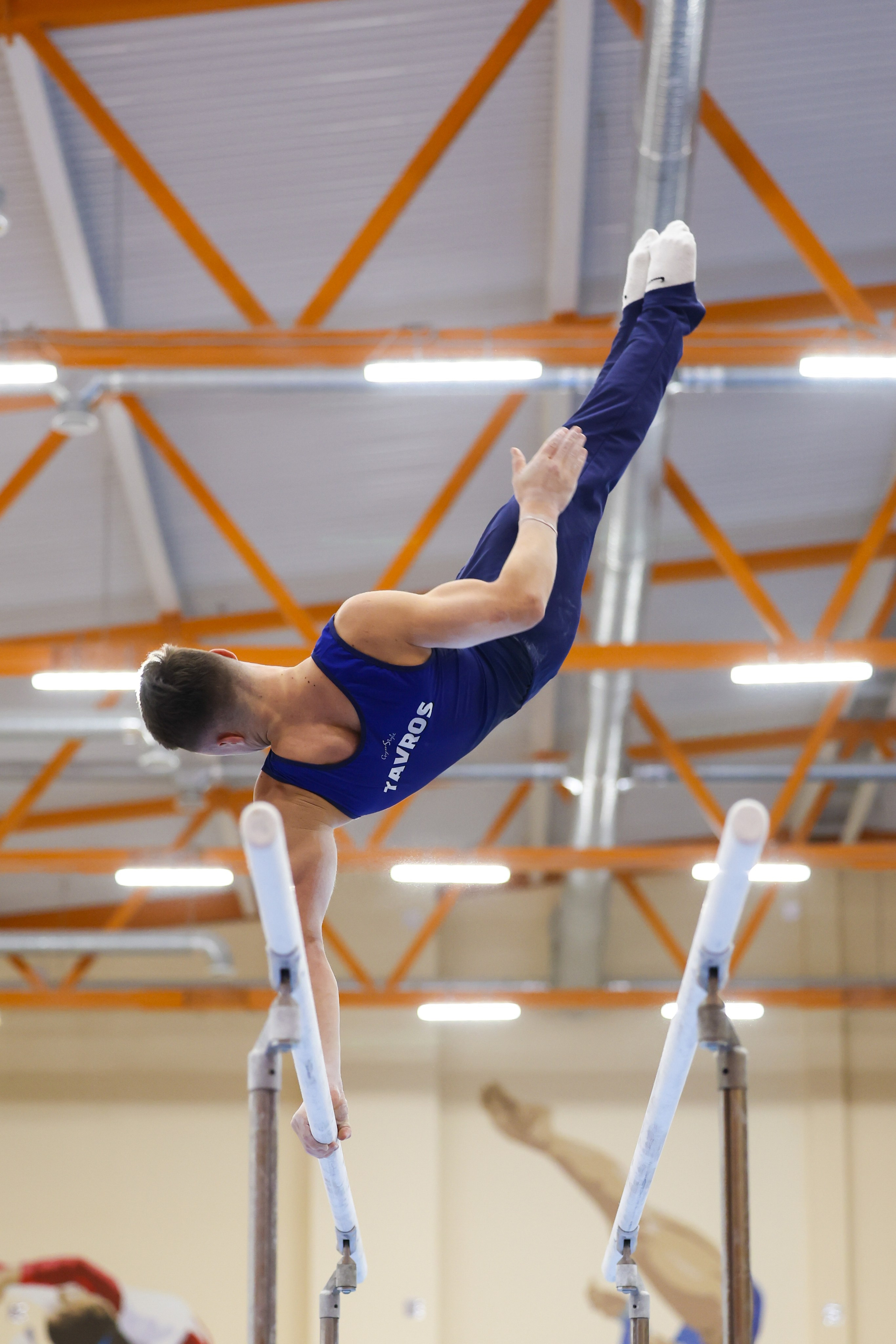 2 этап Гимнастическая премьер лига 2024. Спортивный и репортажный фотограф Антон Тереханов
