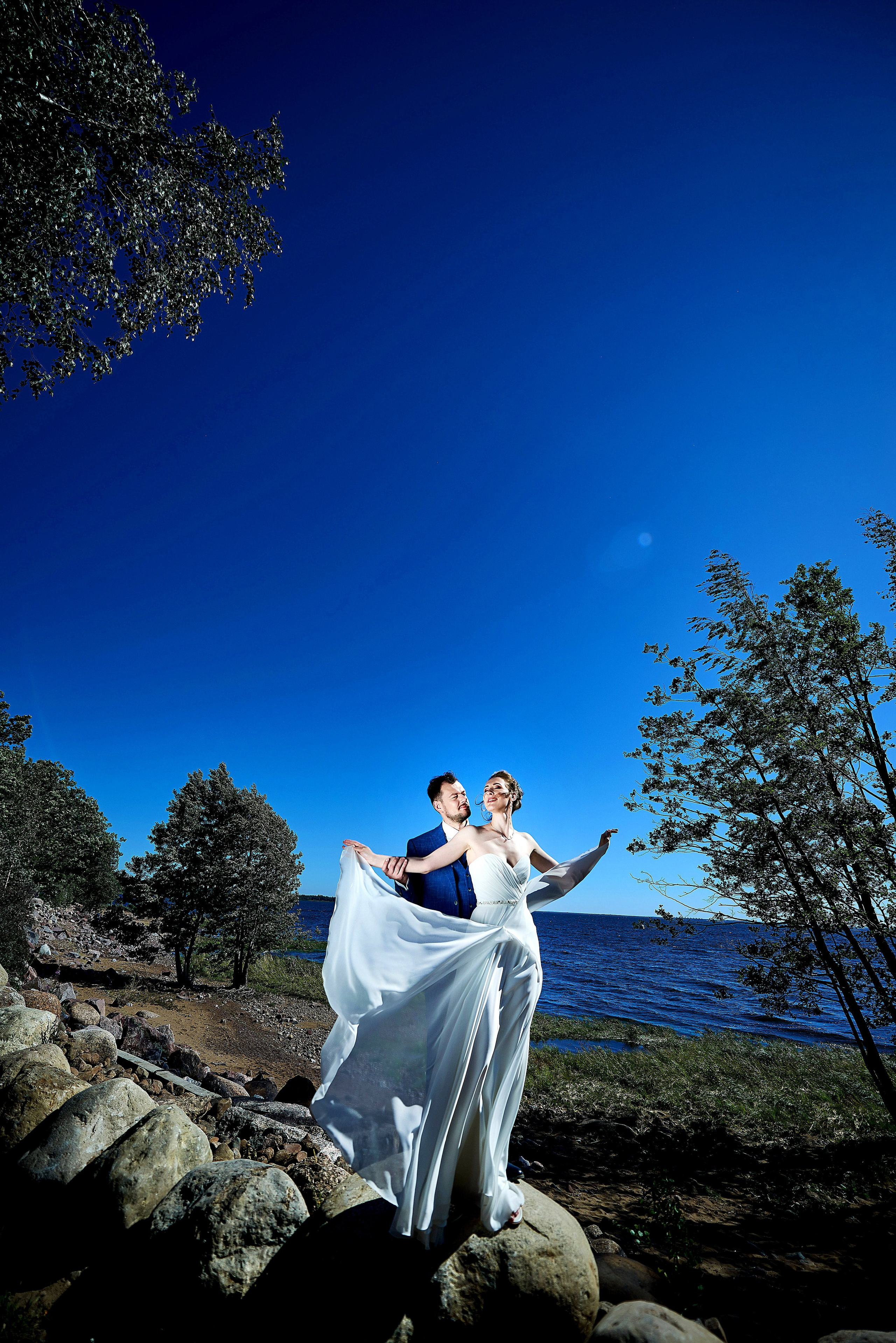 TOP-500 Самые красивые и лучшие свадебные фотографии от профессионального свадебного фотографа в Санкт-Петербурге Ширяева Дениса. Портретный, семейный и свадебный фотограф в Санкт-Петербурге и в Пушкине Ширяев Денис