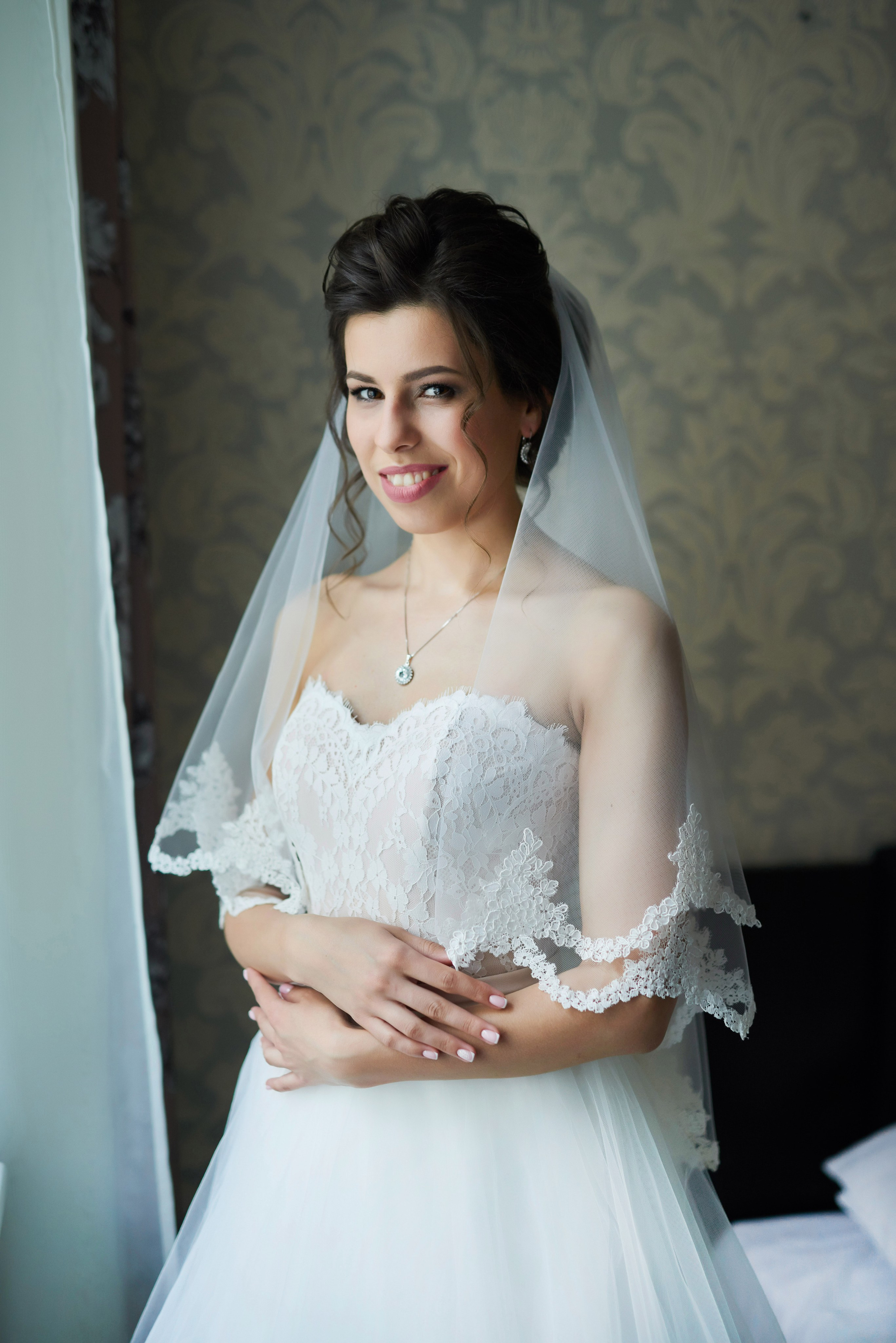 Валерия и Андрей (свадебная фотосессия в Летнем саду). Портретный, семейный и свадебный фотограф в Санкт-Петербурге и в Пушкине Ширяев Денис