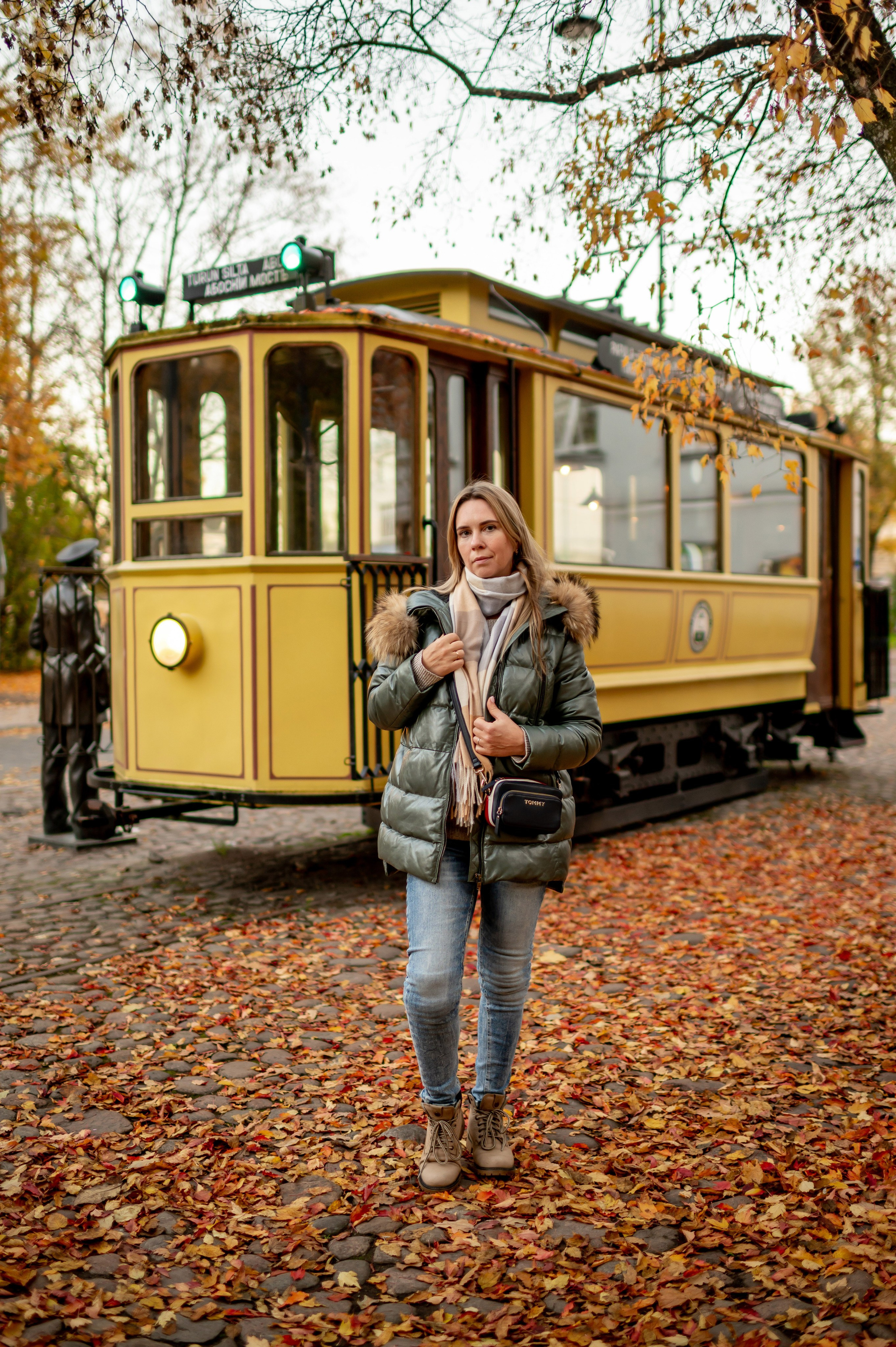 Прогулка по Монрепо. Портретный, семейный и свадебный фотограф в Санкт-Петербурге и в Москве Ширяев Денис