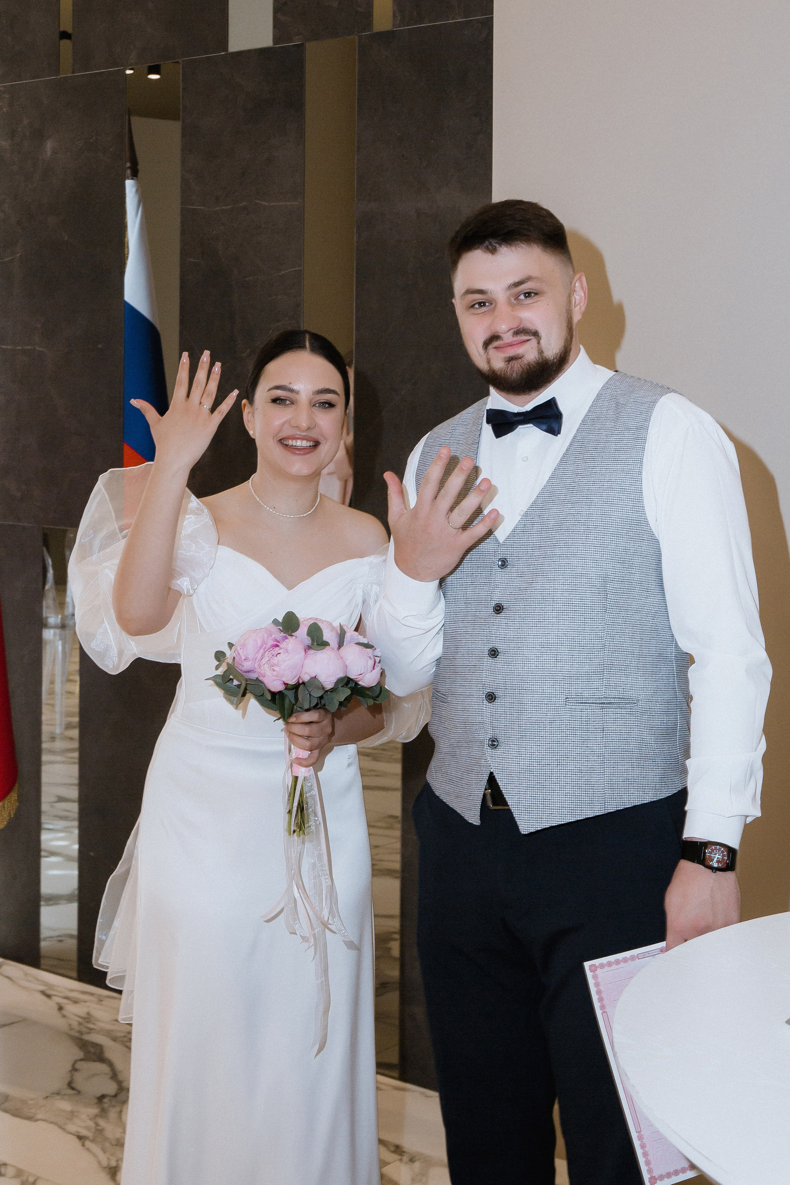 Тимур и Лилия. Свадебный и семейный фотограф в Анапе/Новороссийске Виктория Чайка