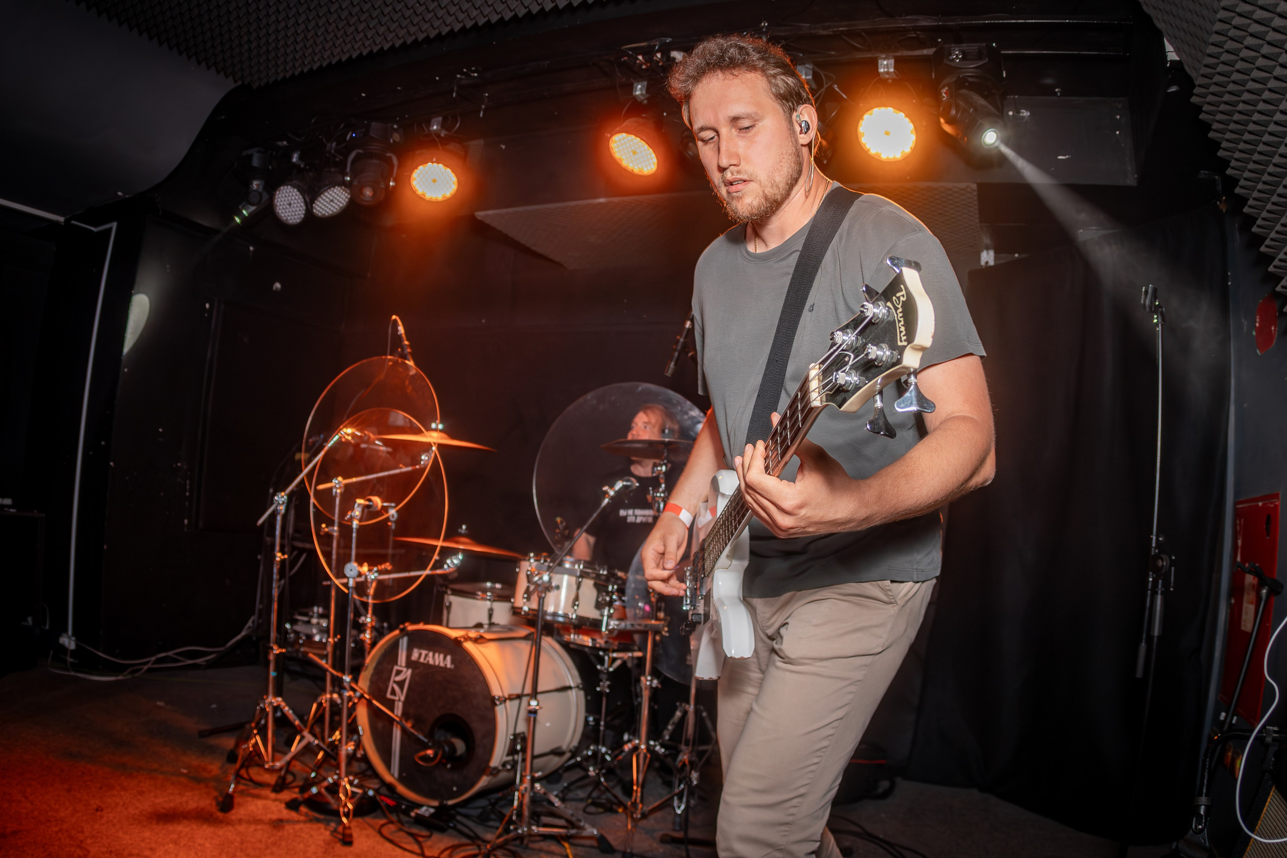 Hehehe и paperbirds 18.06.24. Репортажный фотограф Дмитрий (Нижний Новгород)