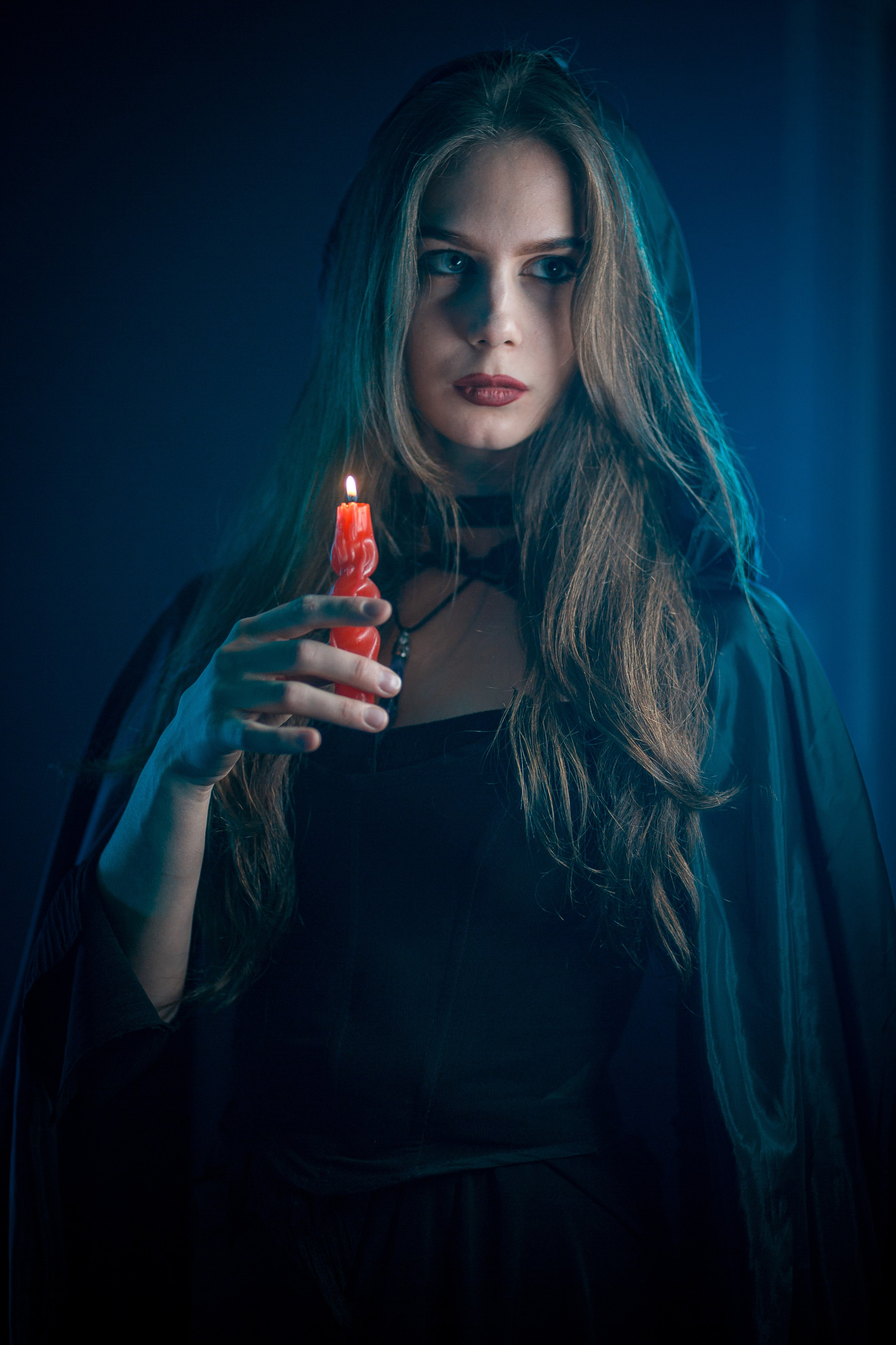 MediaDroom_WITCH. Репортажный фотограф Дмитрий (Нижний Новгород)