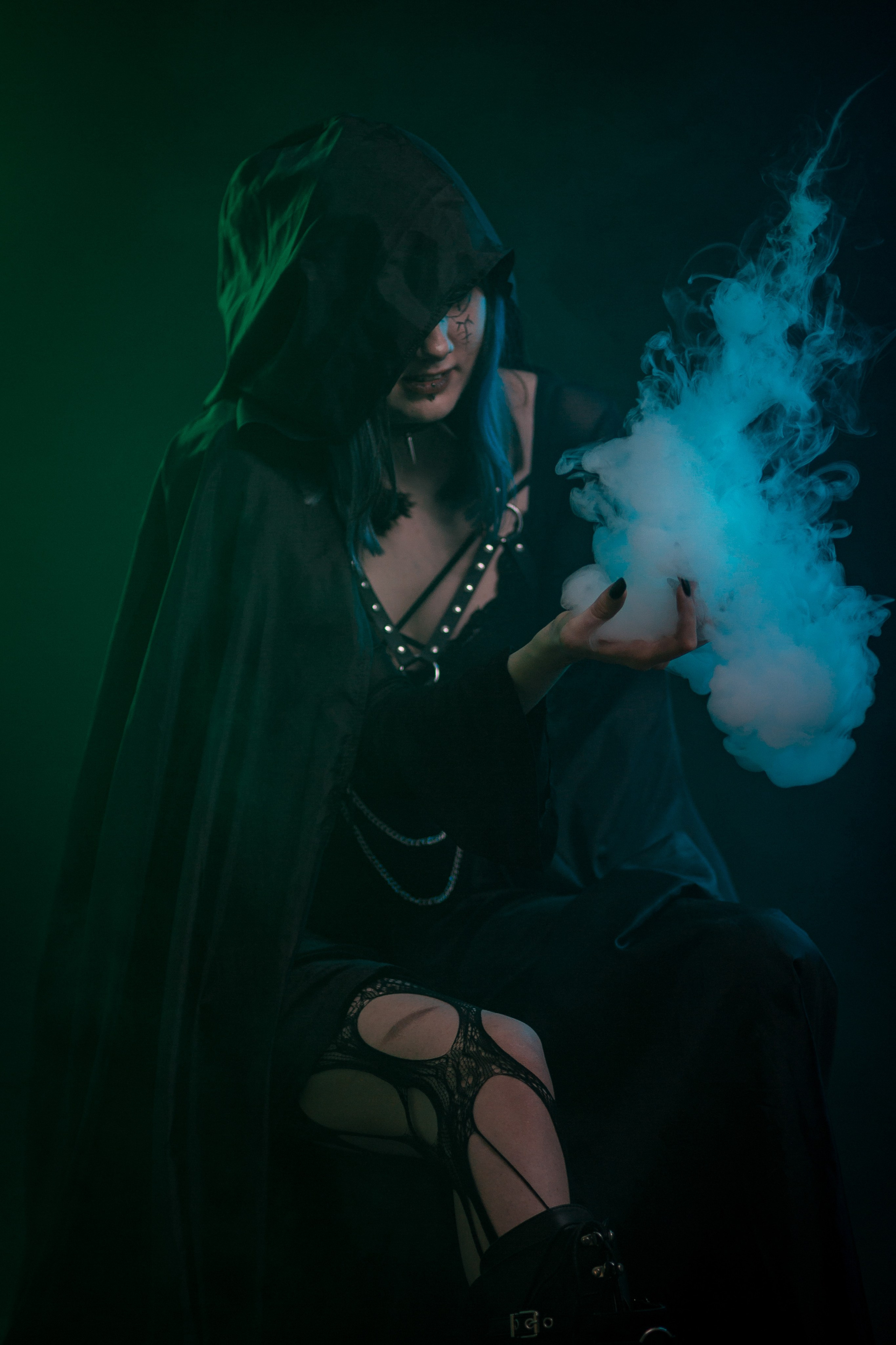 MediaDroom_WITCH. Репортажный фотограф Дмитрий (Нижний Новгород)